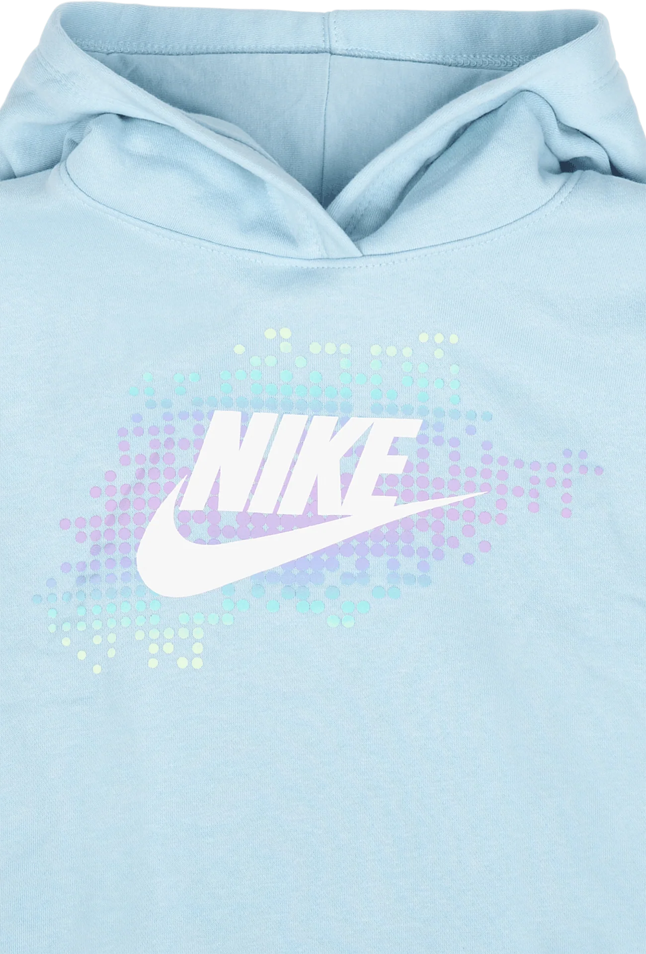 Nkg Po Hoody Ocean Bliss - Image 3