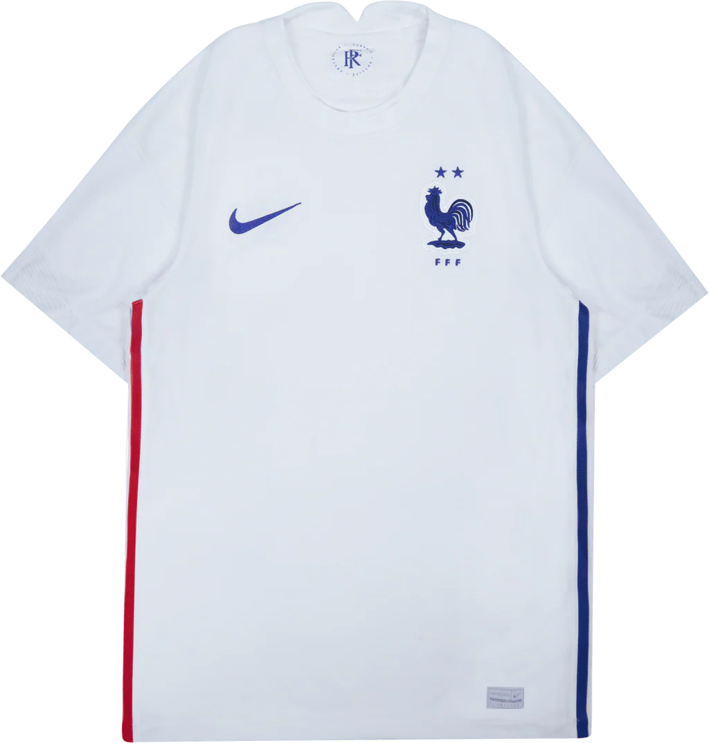 NSW X Fff Stadium Away Jersey