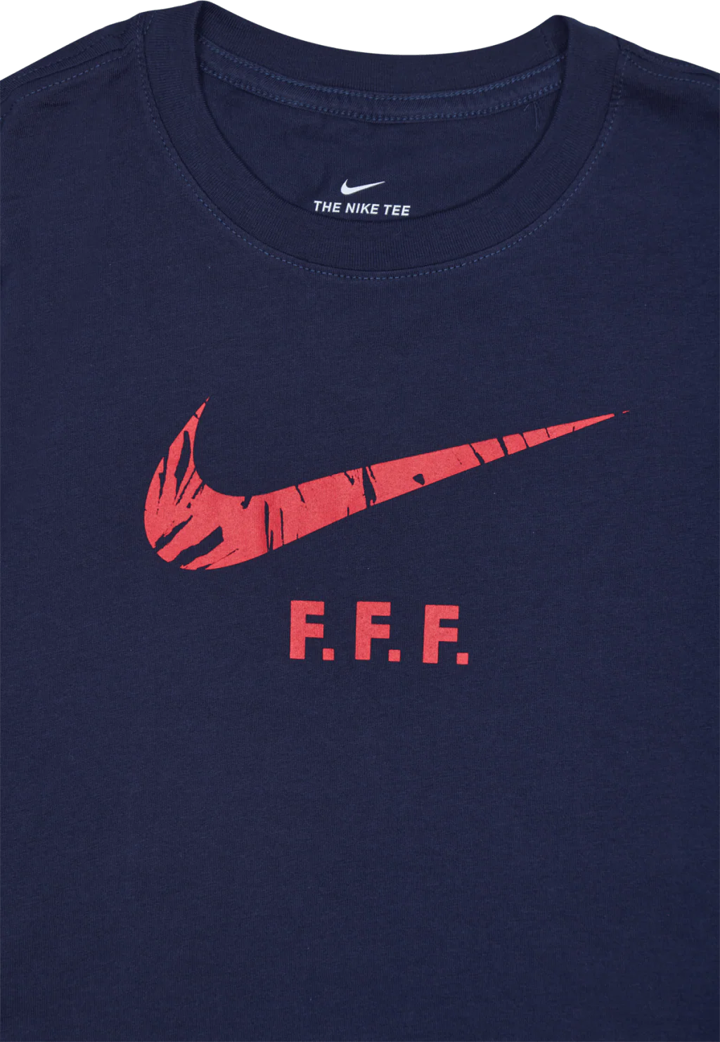 Women's NSW X FFF Tee - Image 3
