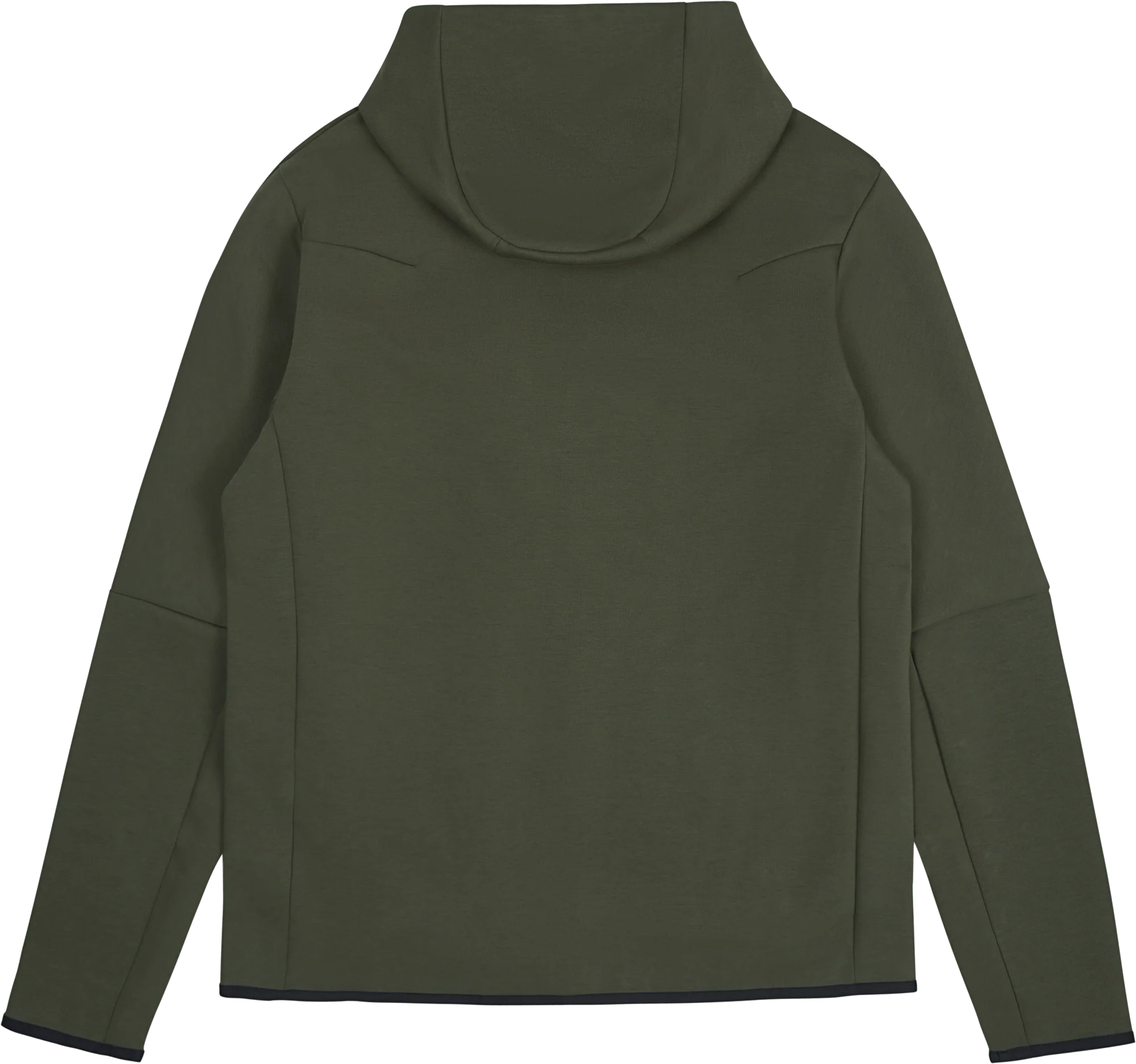 PSG MNSW Tch Flc Hoodie Fzwrcl - Image 4