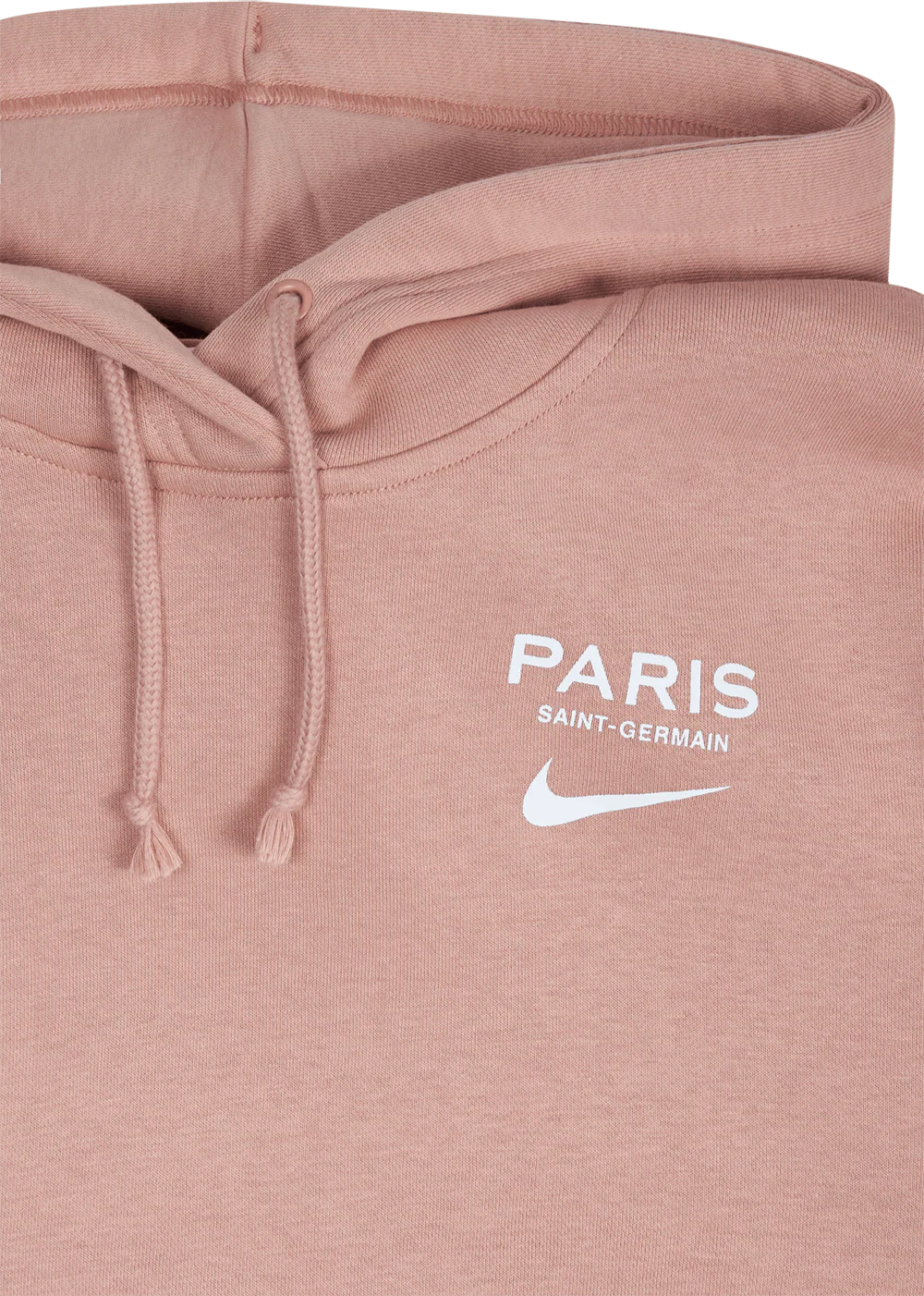 Women's PSG NSW Hoodie Flc - Image 3