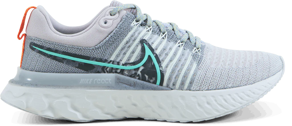 Women's React Infinity Run Flyknit 2