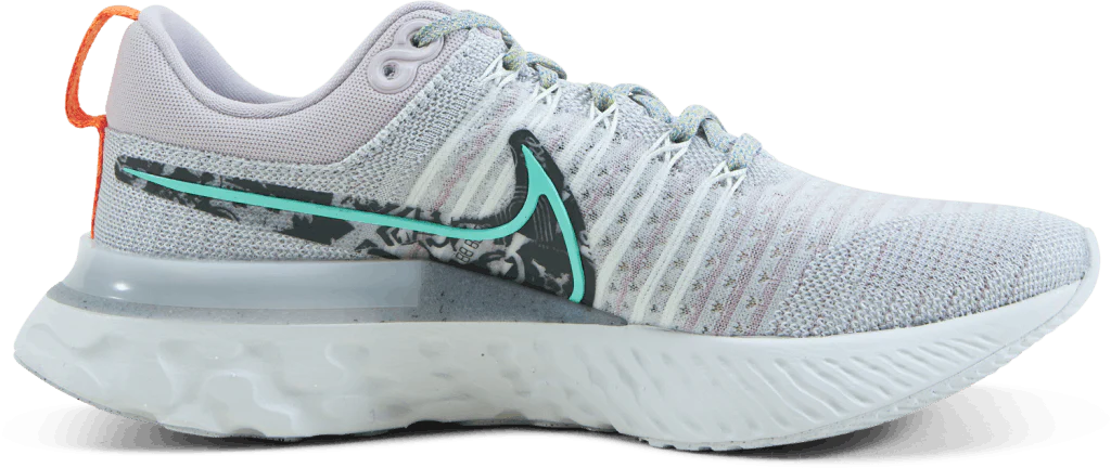 Women's React Infinity Run Flyknit 2 - Image 2