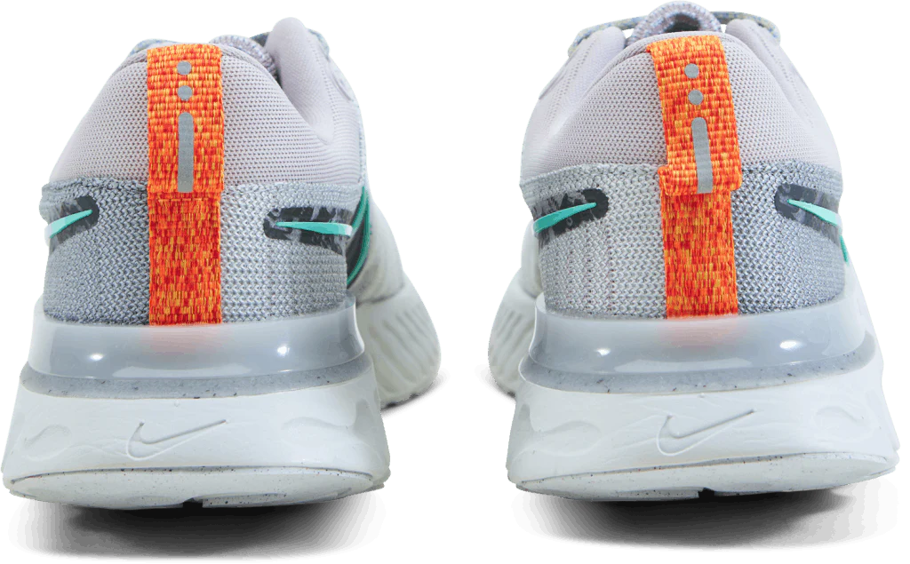 Women's React Infinity Run Flyknit 2 - Image 4