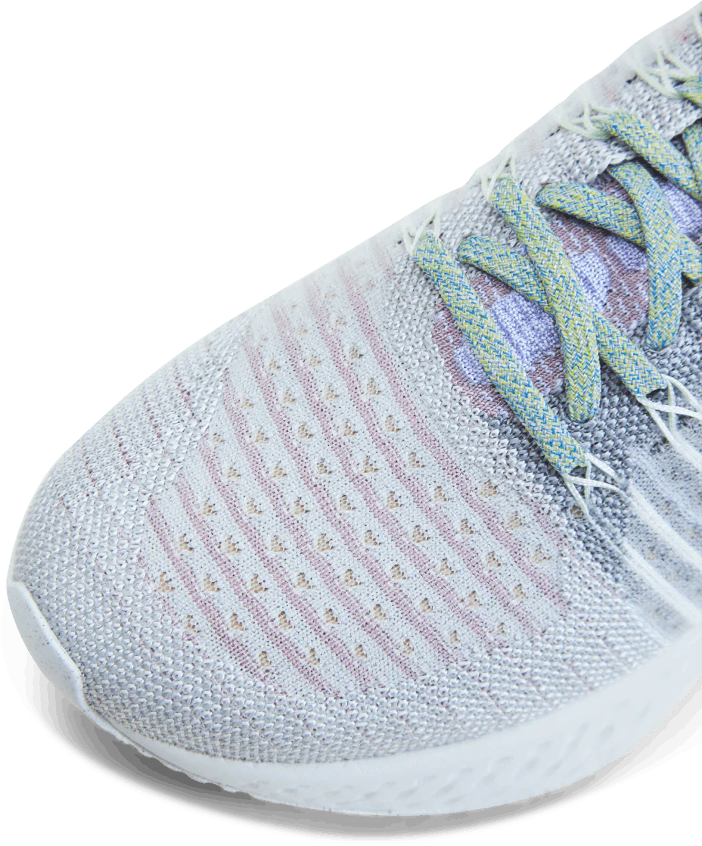 Women's React Infinity Run Flyknit 2 - Image 7