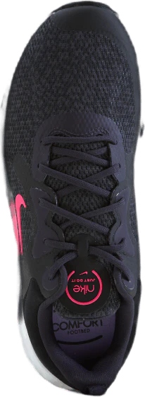 Renew In-season Tr 11 Women's  Black/hyper Pink-cave Purple-l - Image 5