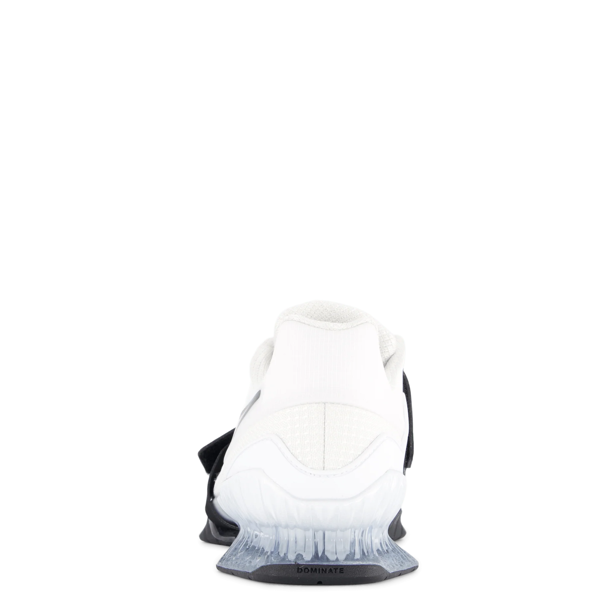 Romaleos 4 White/black-white - Image 2