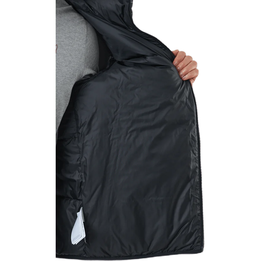 Sportswear Storm-fit Windrunne Black/sail - Image 6