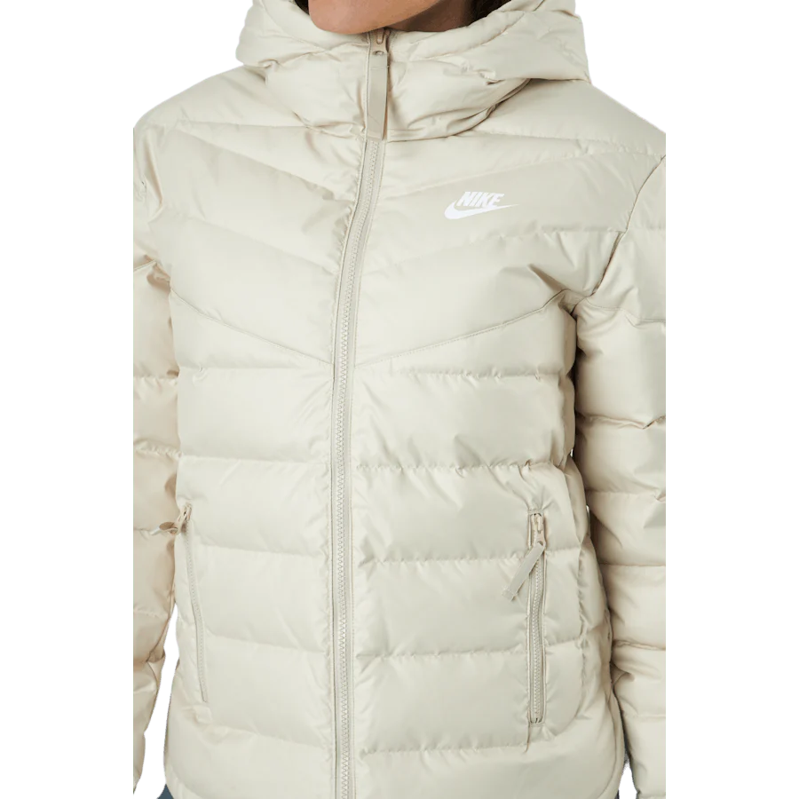 Sportswear Therma-fit Windrunn Rattan/rattan/white - Image 4