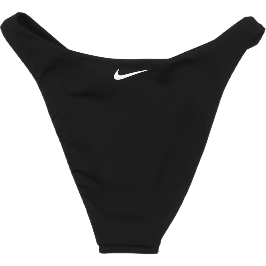Nike Essential Sling Bikini Bo Black - Image 2