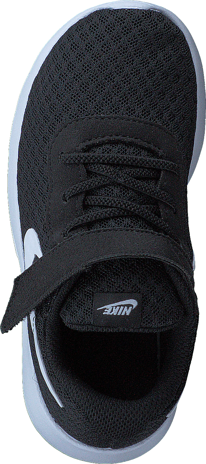 Tanjun Baby/Toddler Shoes BLACK/WHITE-WHITE - Image 6