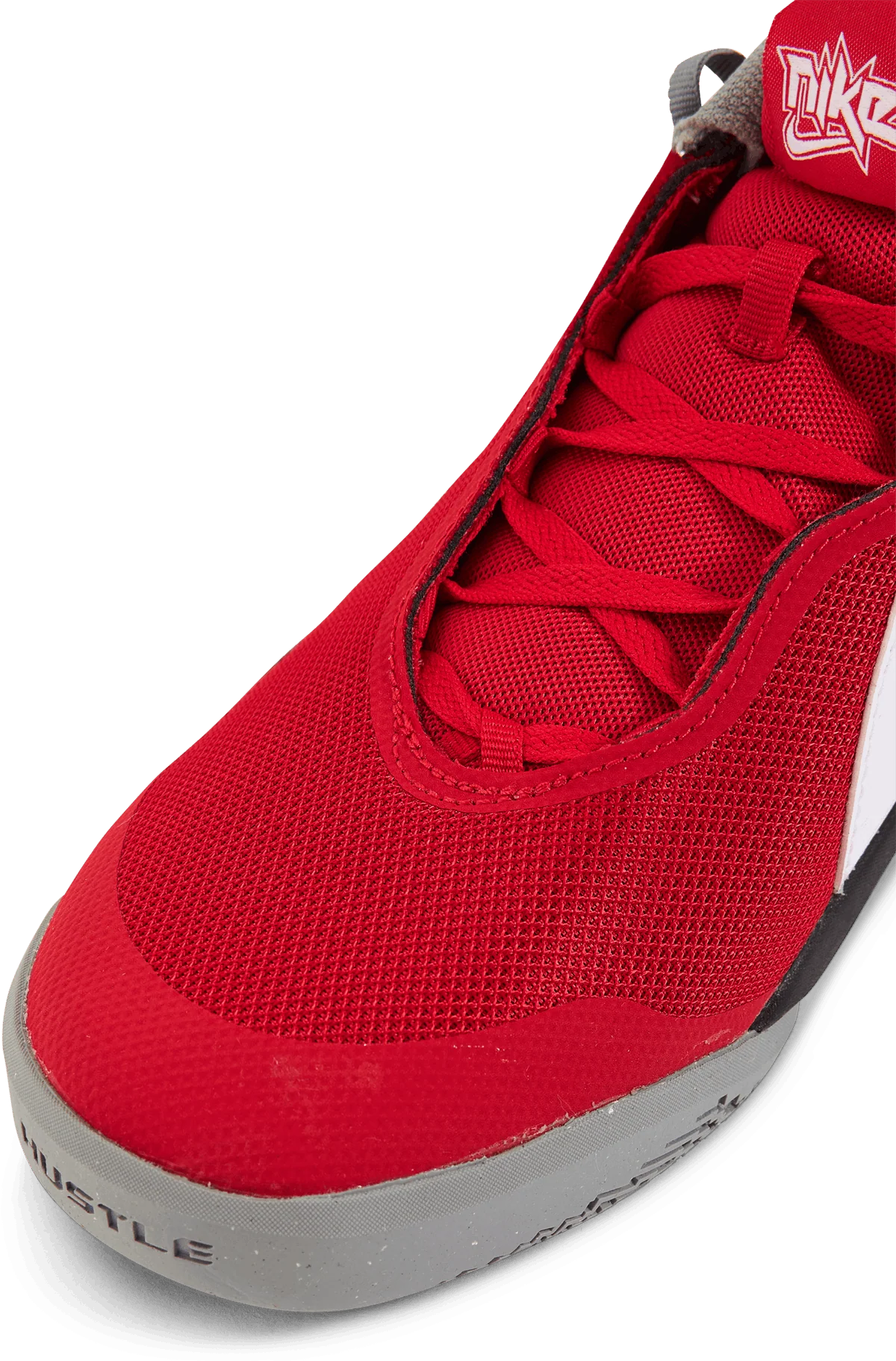 Team Hustle D 10 (gs) - Image 7