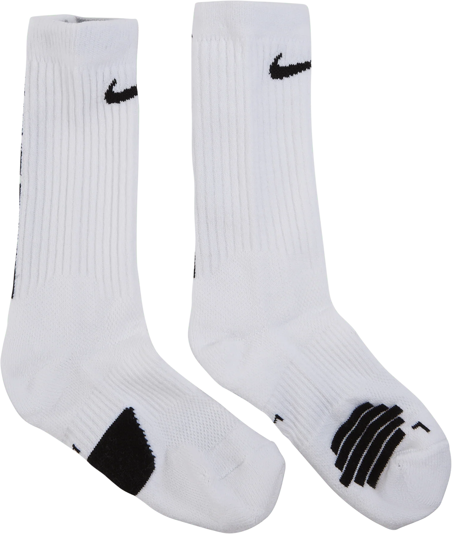 Elite Crew Socks - Image 2