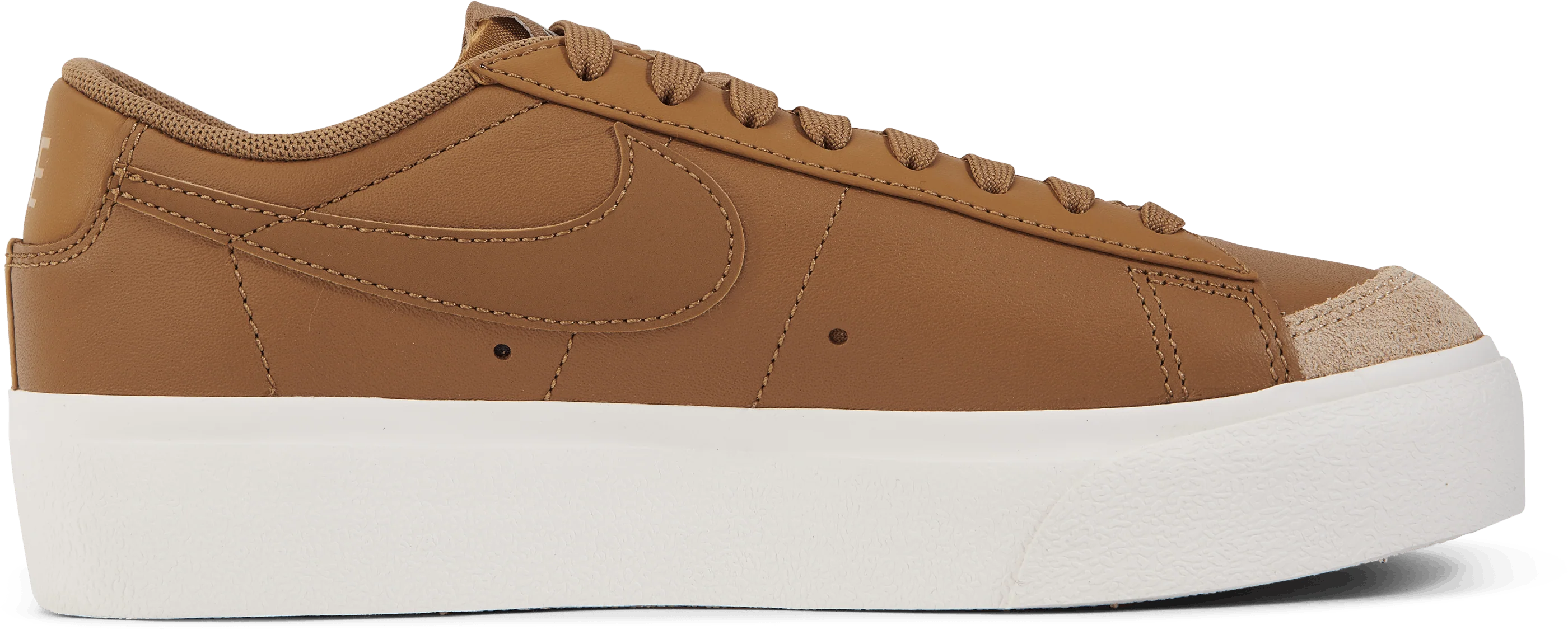 Nike Blazer Low Platform WMNS - Image 2