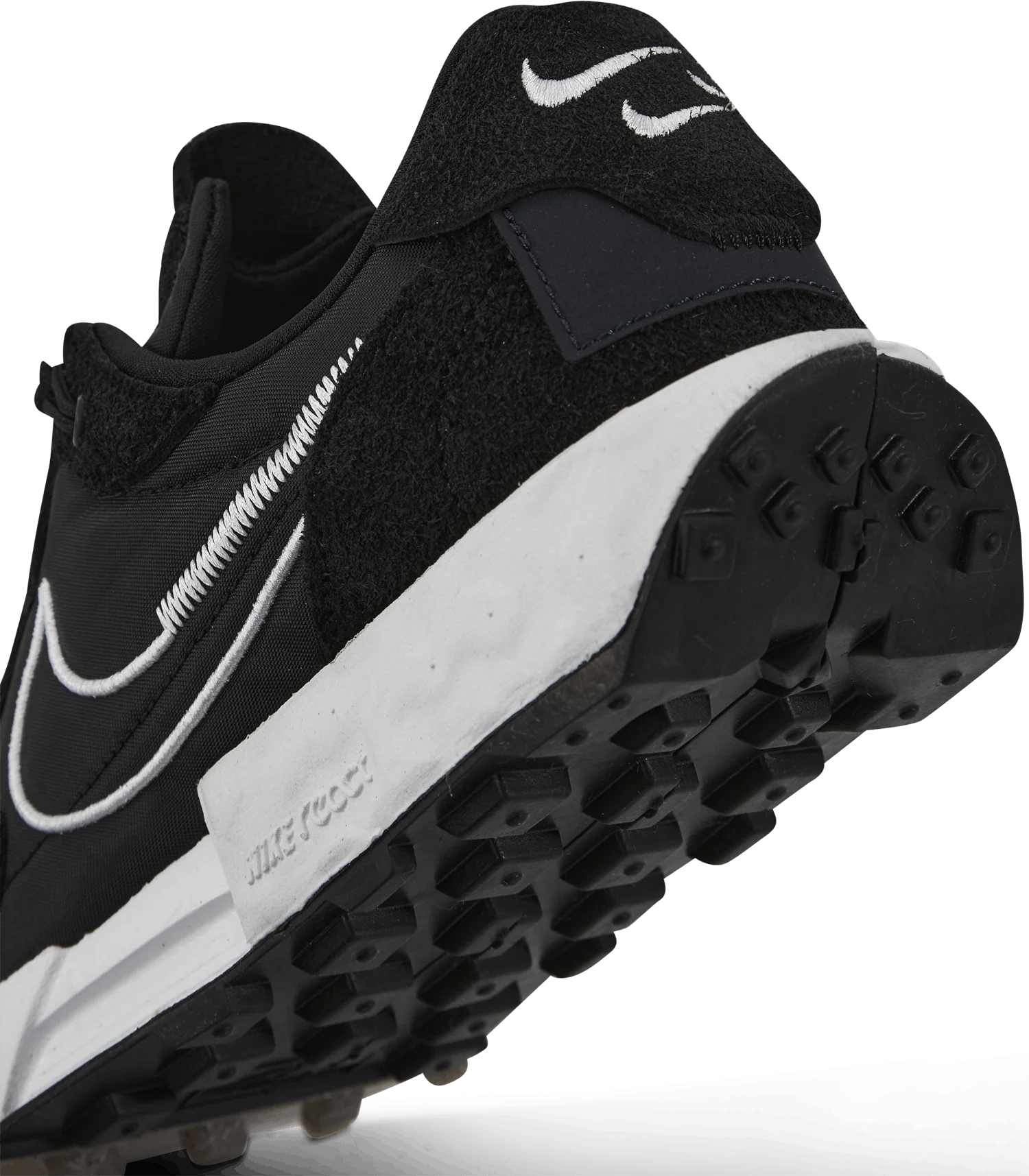 Women's Fontanka Waffle - Image 8