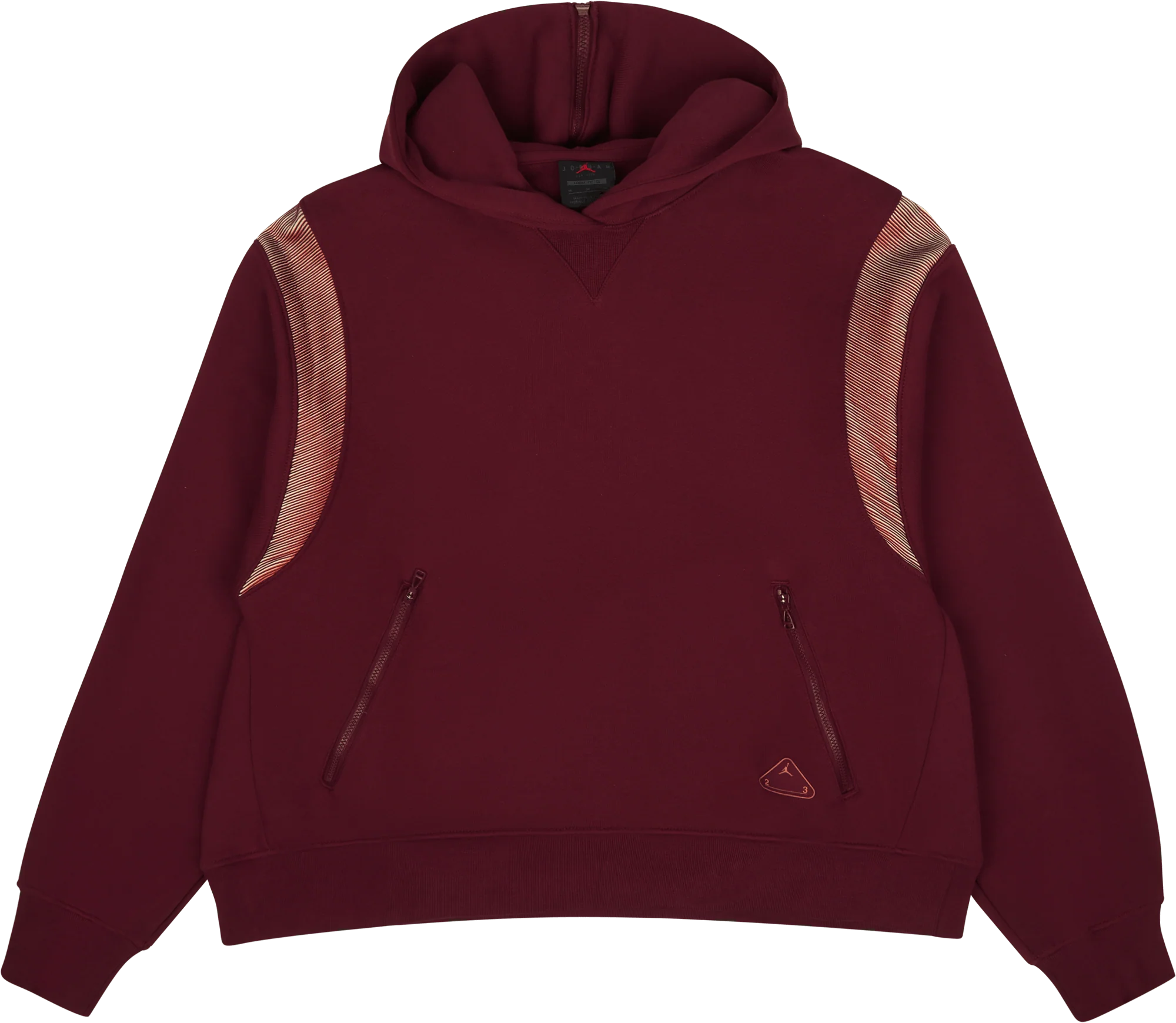 Women's Jordan 23e Flc Po Hoodie 22