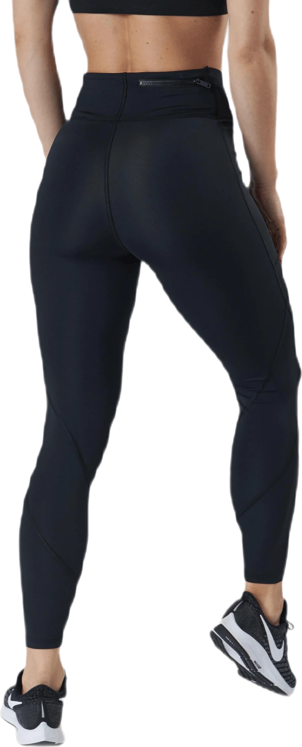 Women's 78 Essential Legging - Image 3
