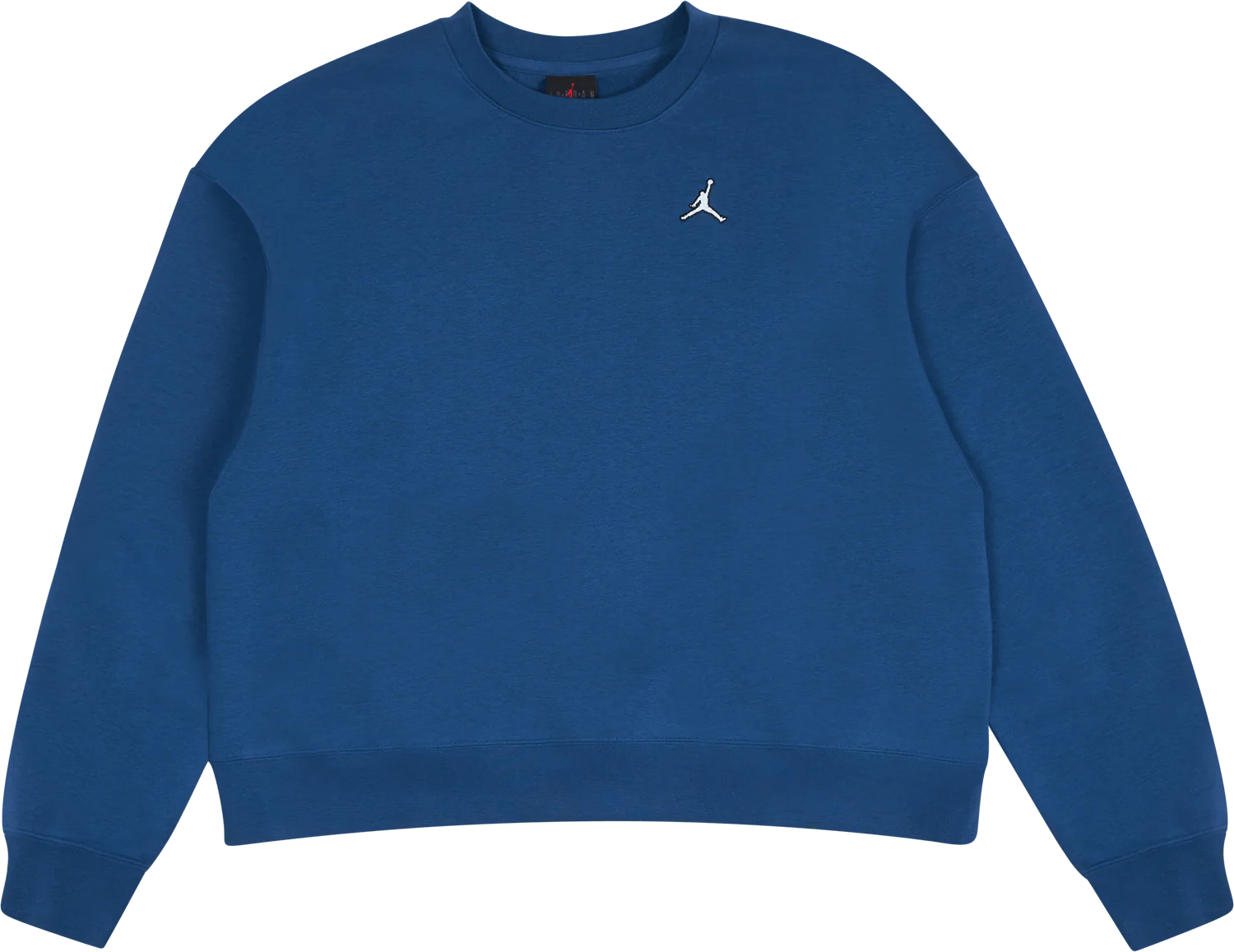 Women's Brkln Flc Crew