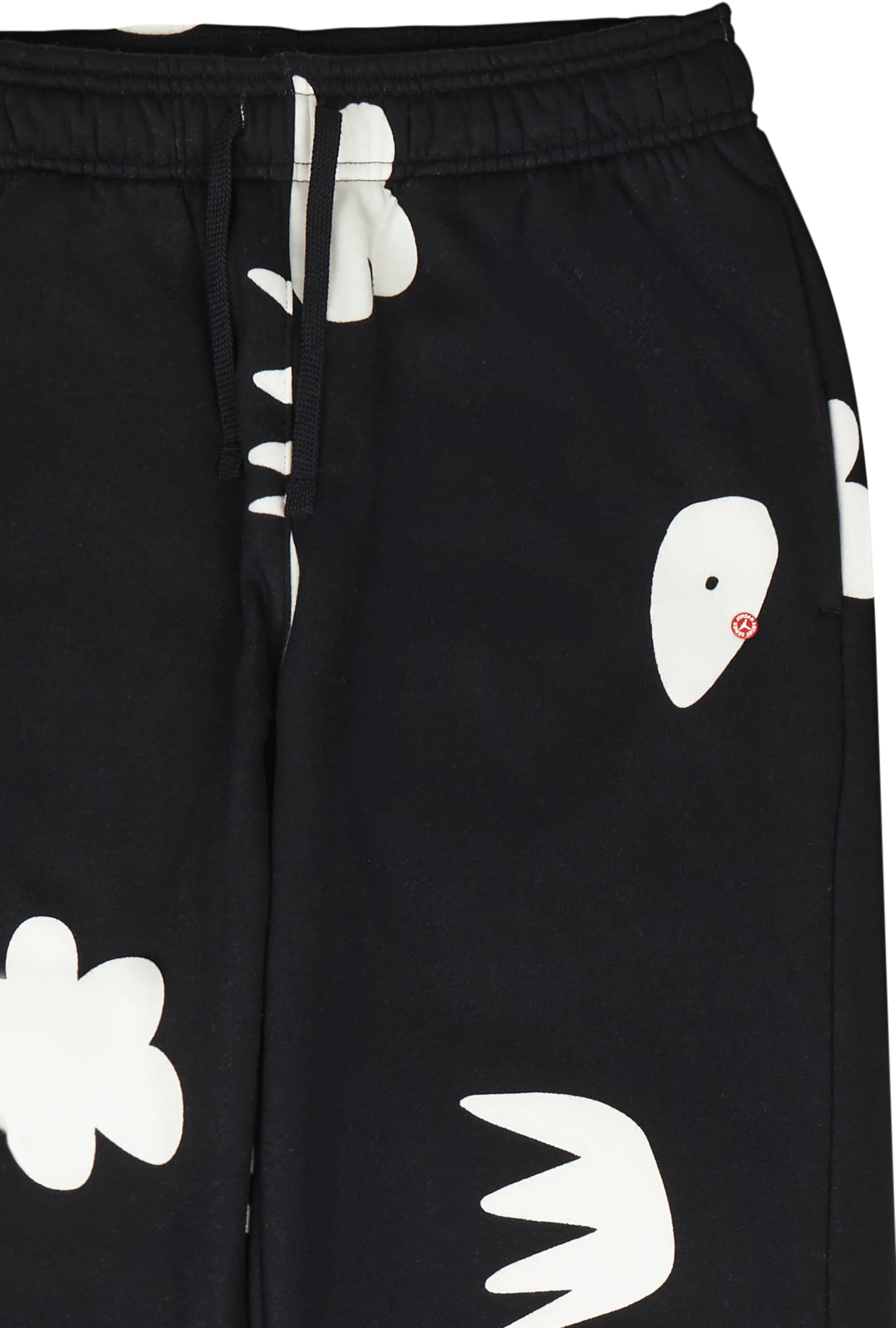 W J Brkln Flc Pant As /sail - Image 3