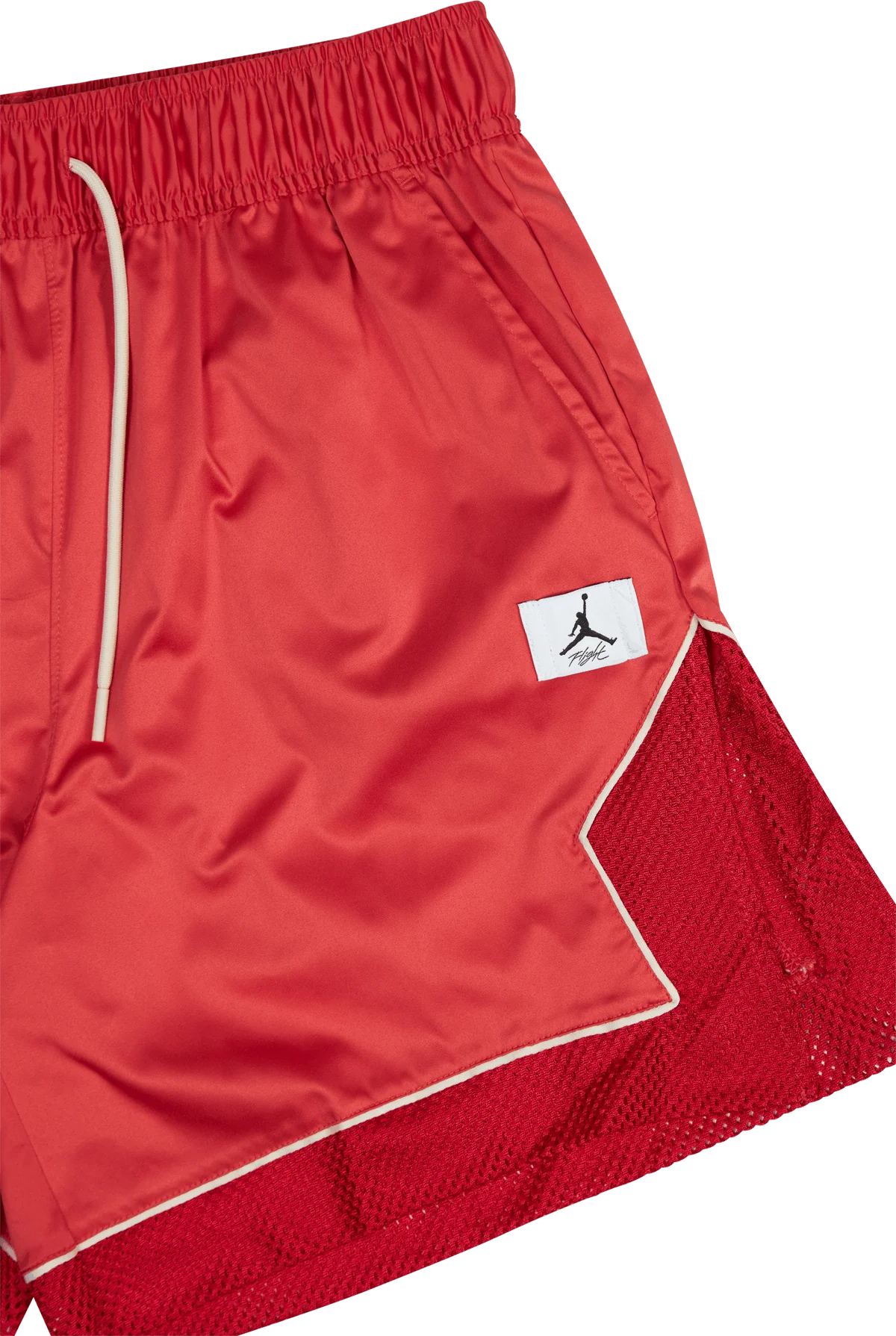 Women's Essen Diamond Short 2 - Image 3