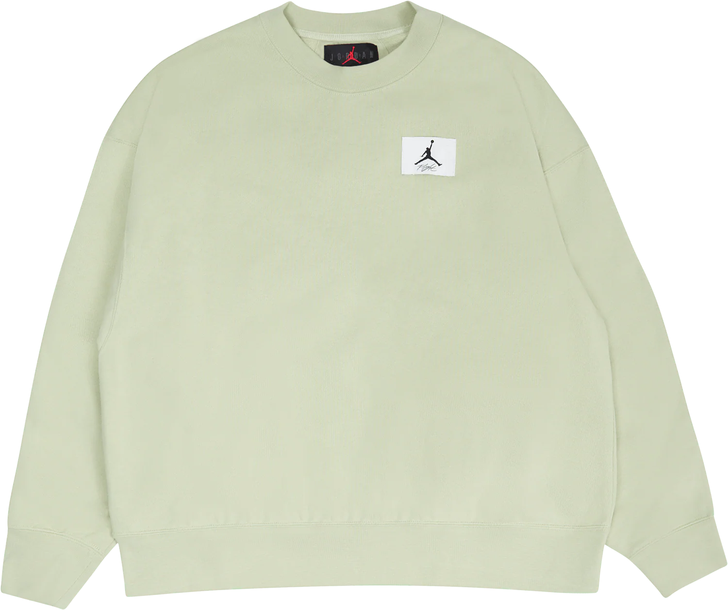 Women's Fleece Crew