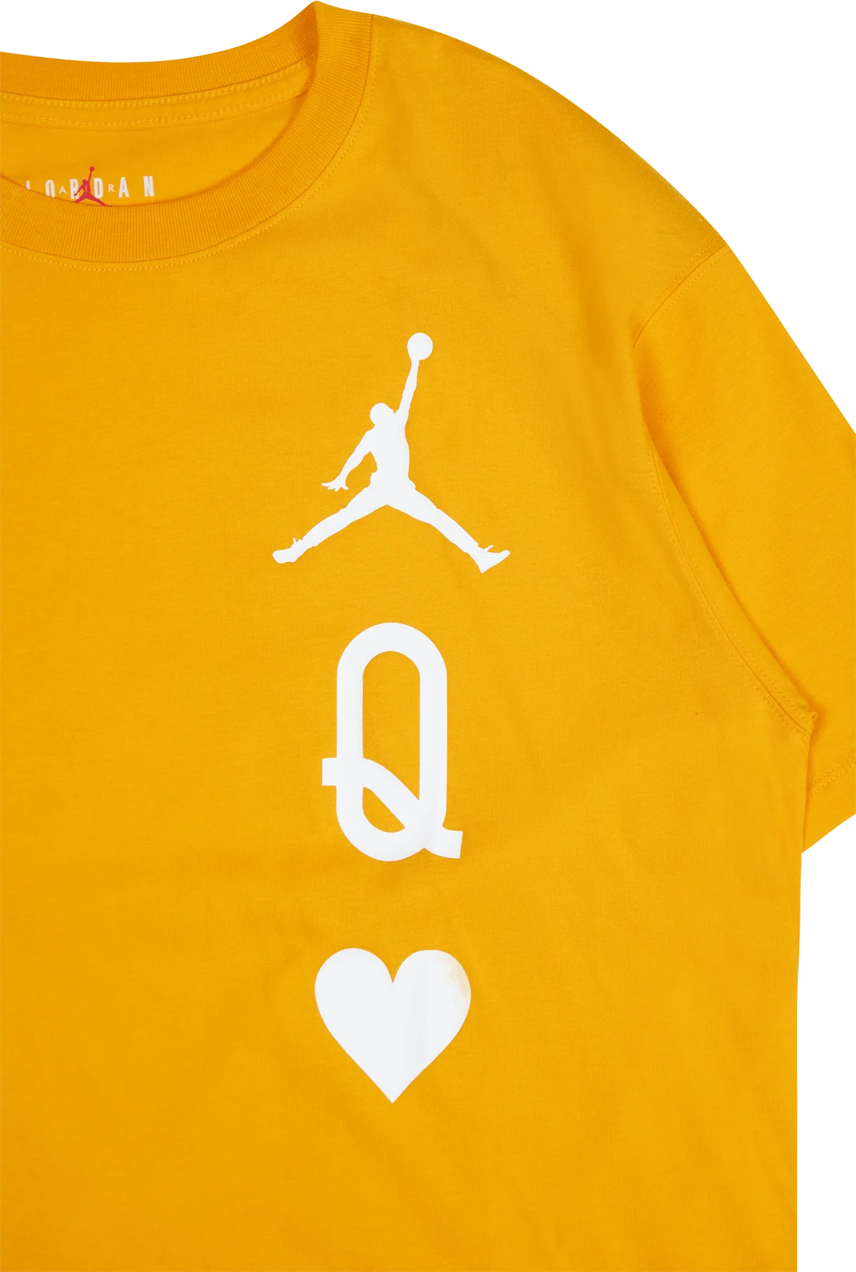 Women's  Flight Gfx Gf Tee - Image 3