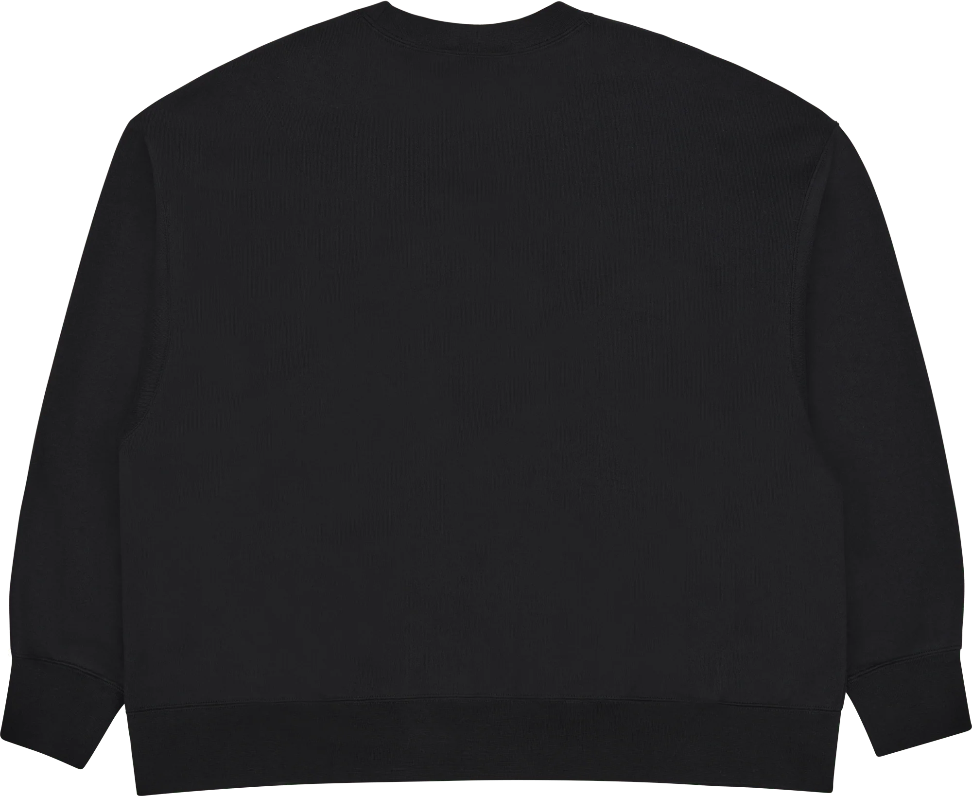 Women's Jordan Flt Flc Crew - Image 2