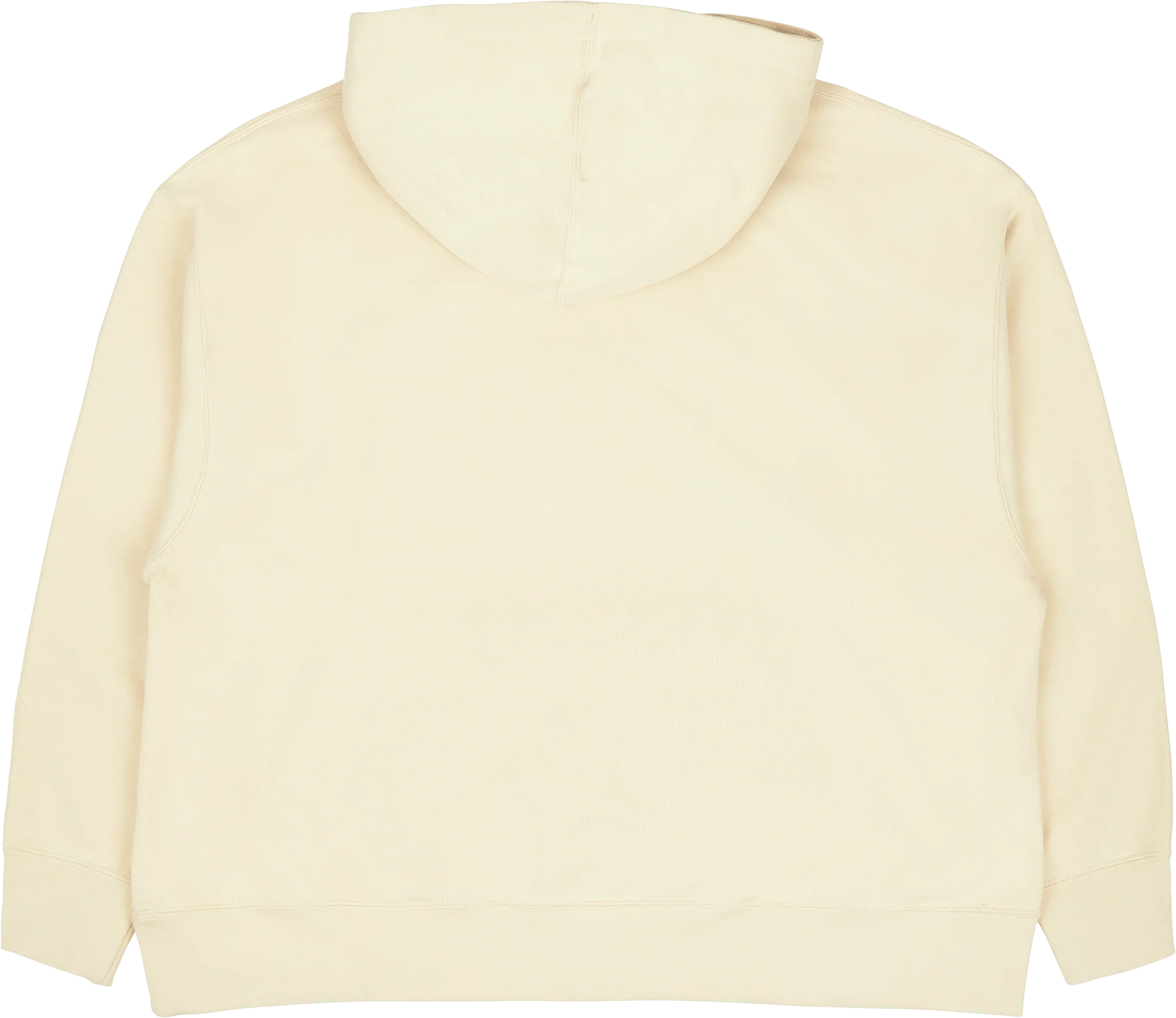 Women's Jordan Flt Flc Hoodie Beach - Image 2