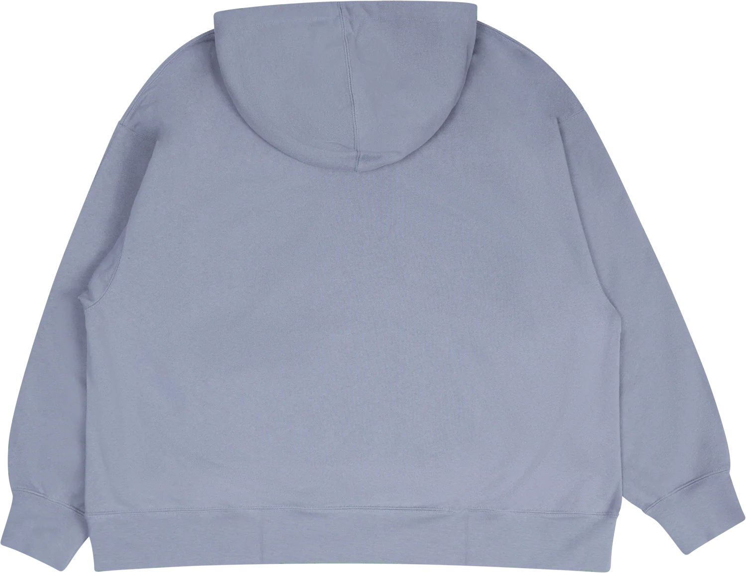 Women's J Flt Flc Hoodie - Image 2