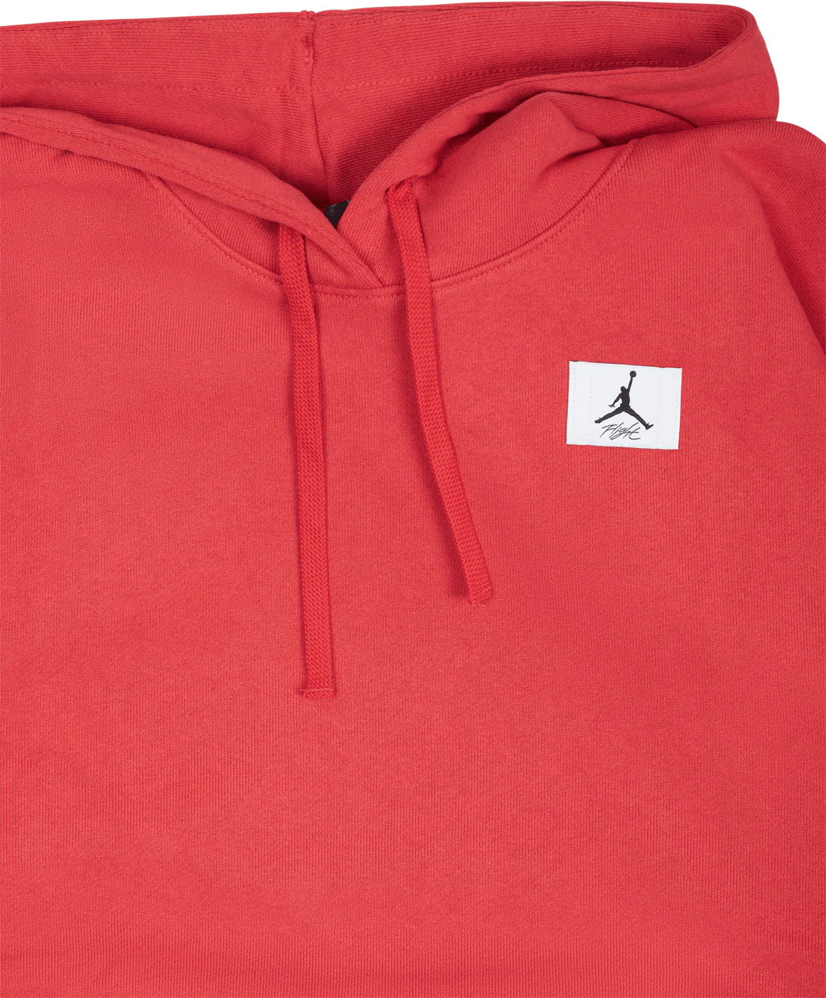 Women's Flt Flc Hoodie Lobster - Image 3