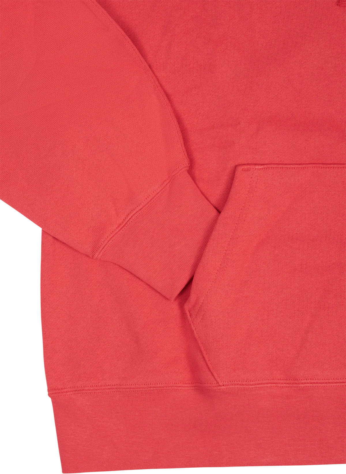 Women's Flt Flc Hoodie Lobster - Image 4