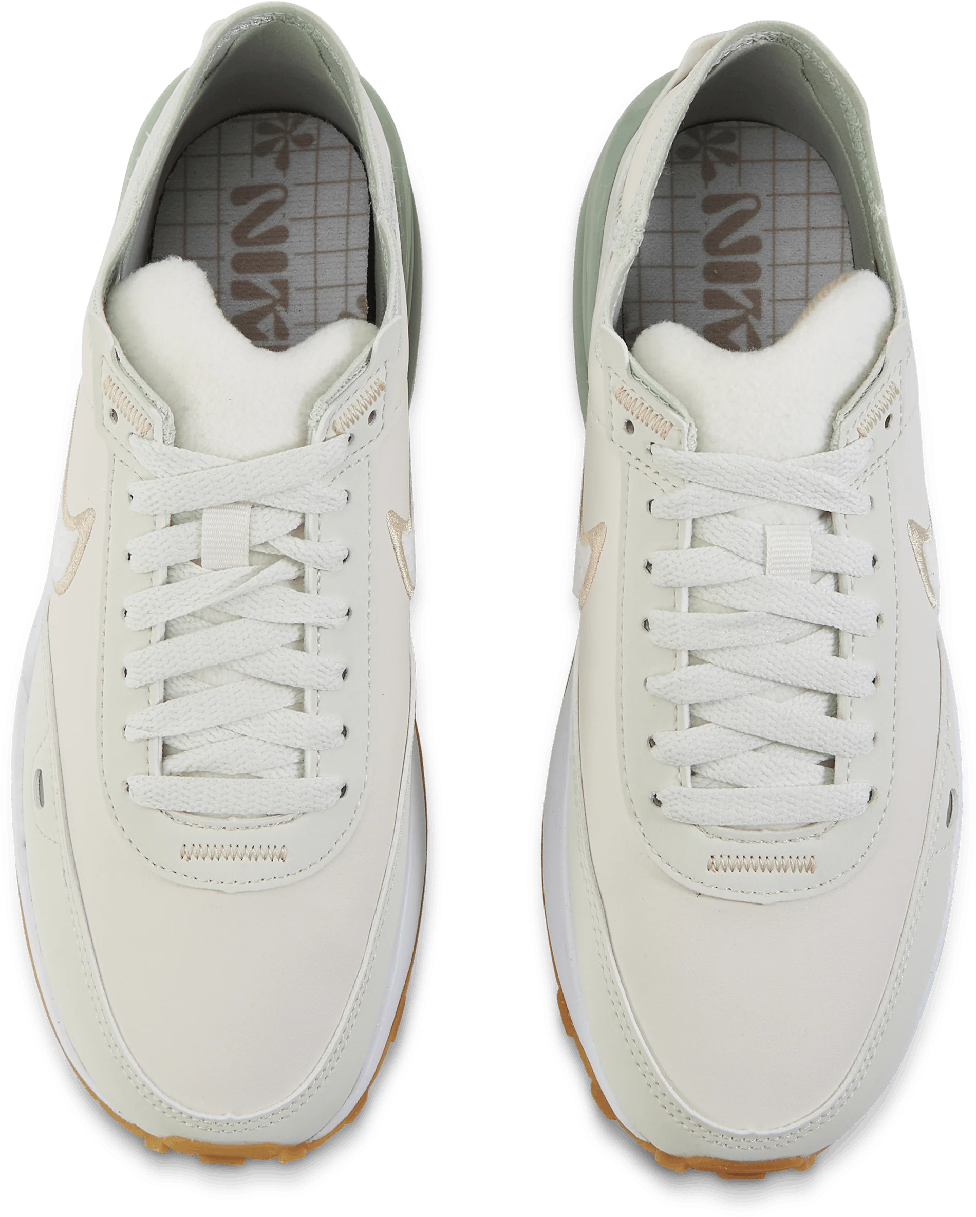 W Nike Waffle One Se - Image 5