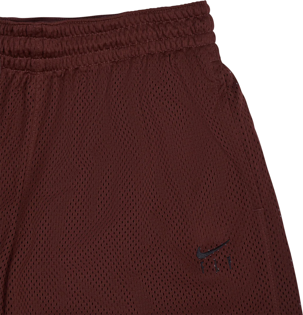 Women's Dri-Fit Essential Fly Short - Image 3