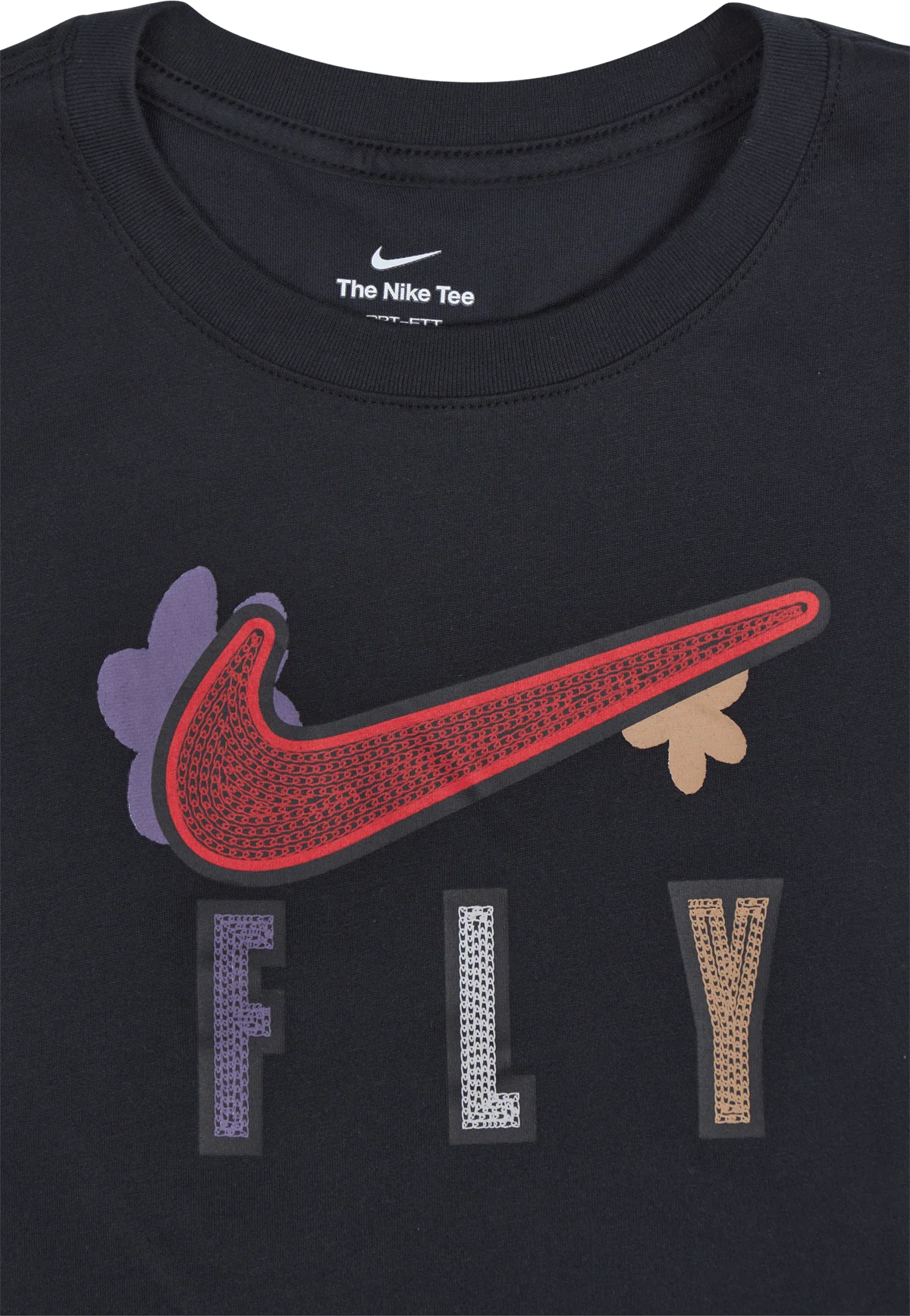 Women's Df Tee Swsh Fly 2 - Image 3