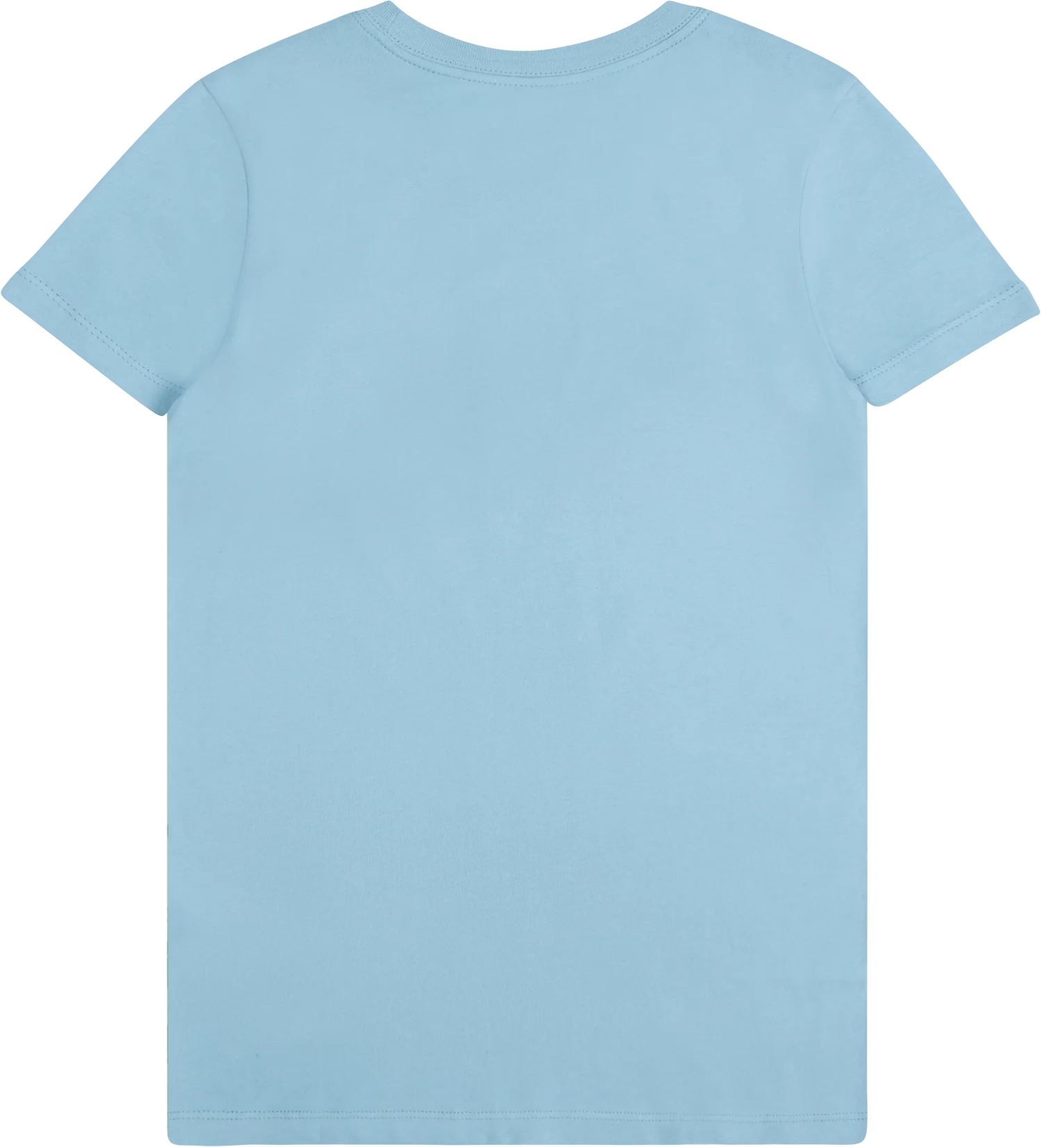 W Nk Df Tee Swsh Fly 2 Worn - Image 2