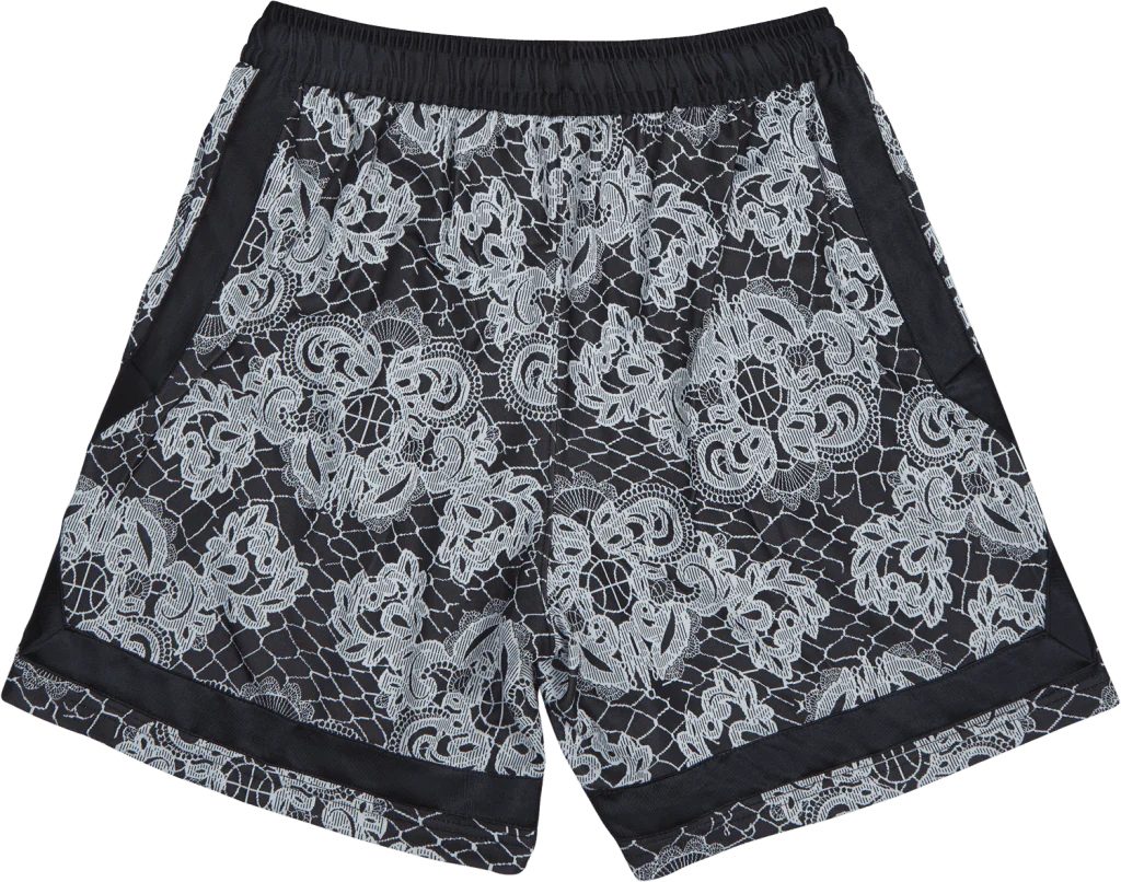 Women's Crossover Fly Short - Image 2