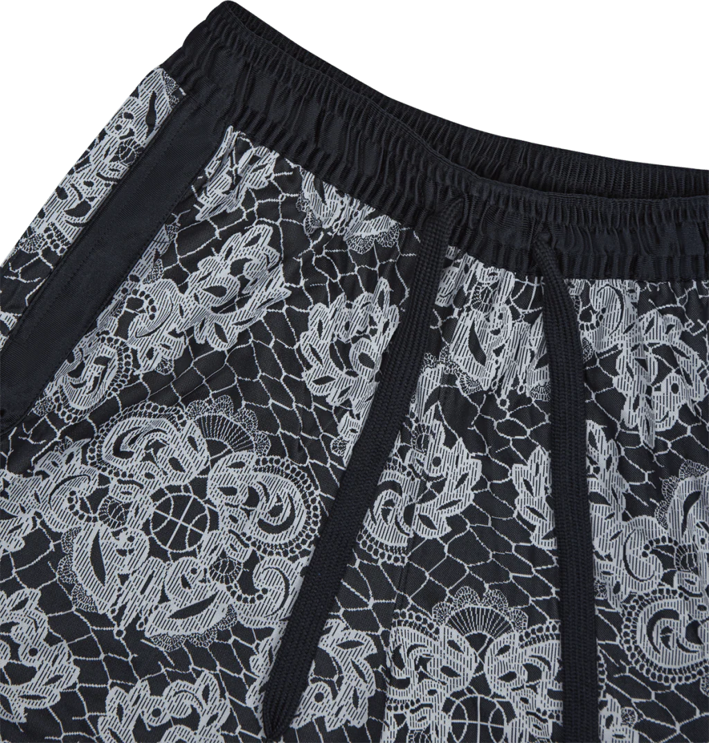Women's Crossover Fly Short - Image 3