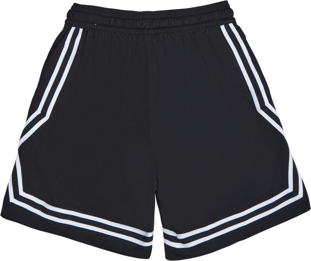 Women's Nk Fly Crossover Short - Image 2