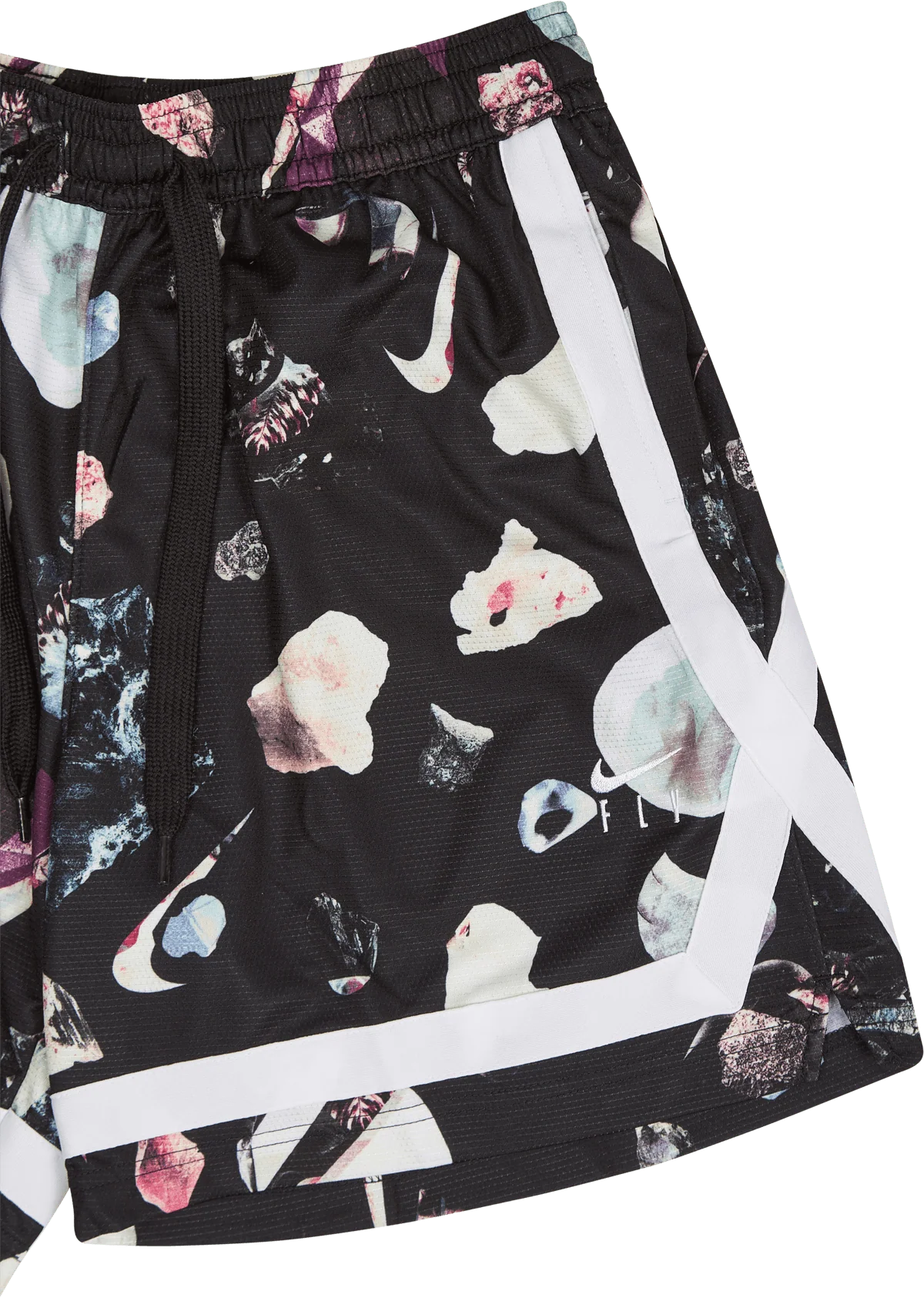 Nike Fly Crossover Ssnl Short WMNS - Image 2