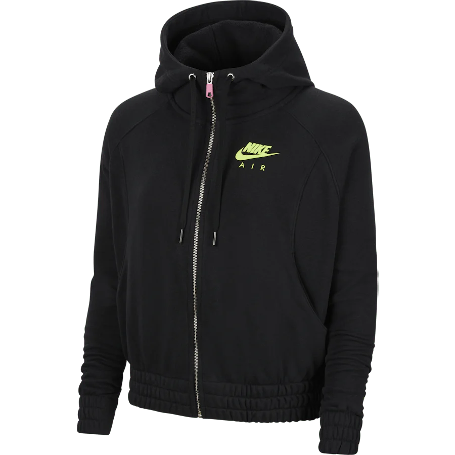Women's NSW Air Hoodie Volt