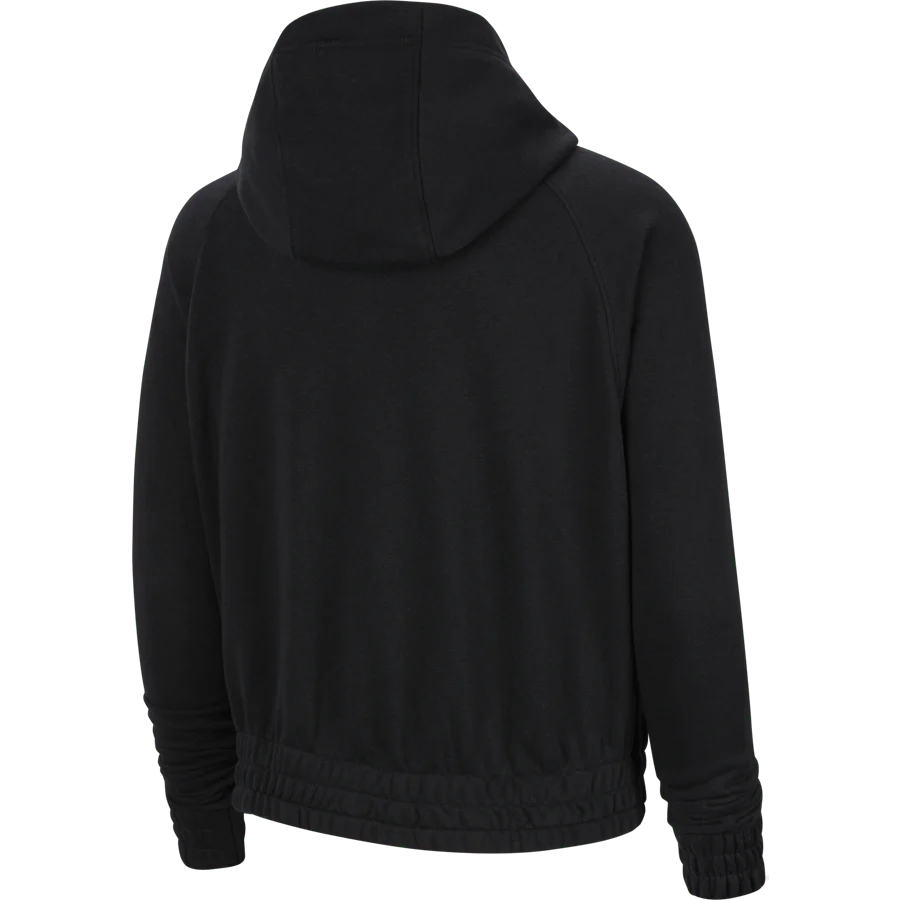 Women's NSW Air Hoodie Volt - Image 2