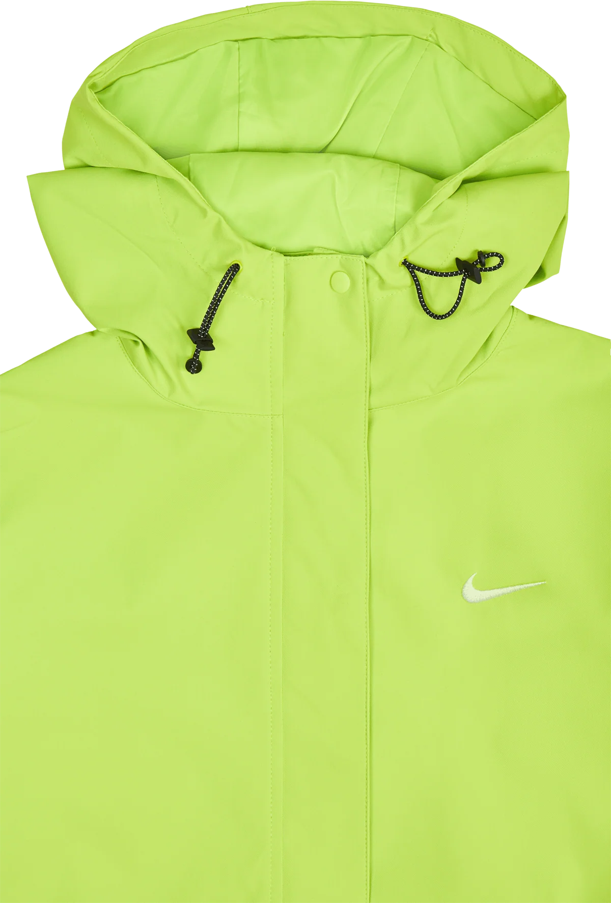 Women's NSW Essential Jacket - Image 3