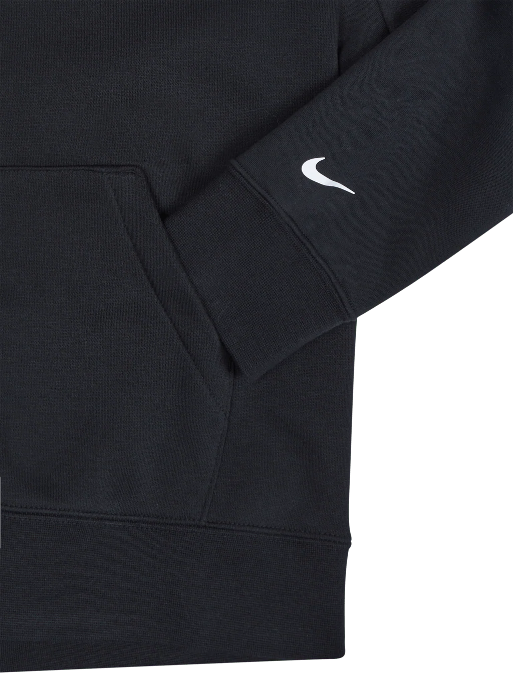 Women's NSW Fz Hoodie Bb Flc - Image 4