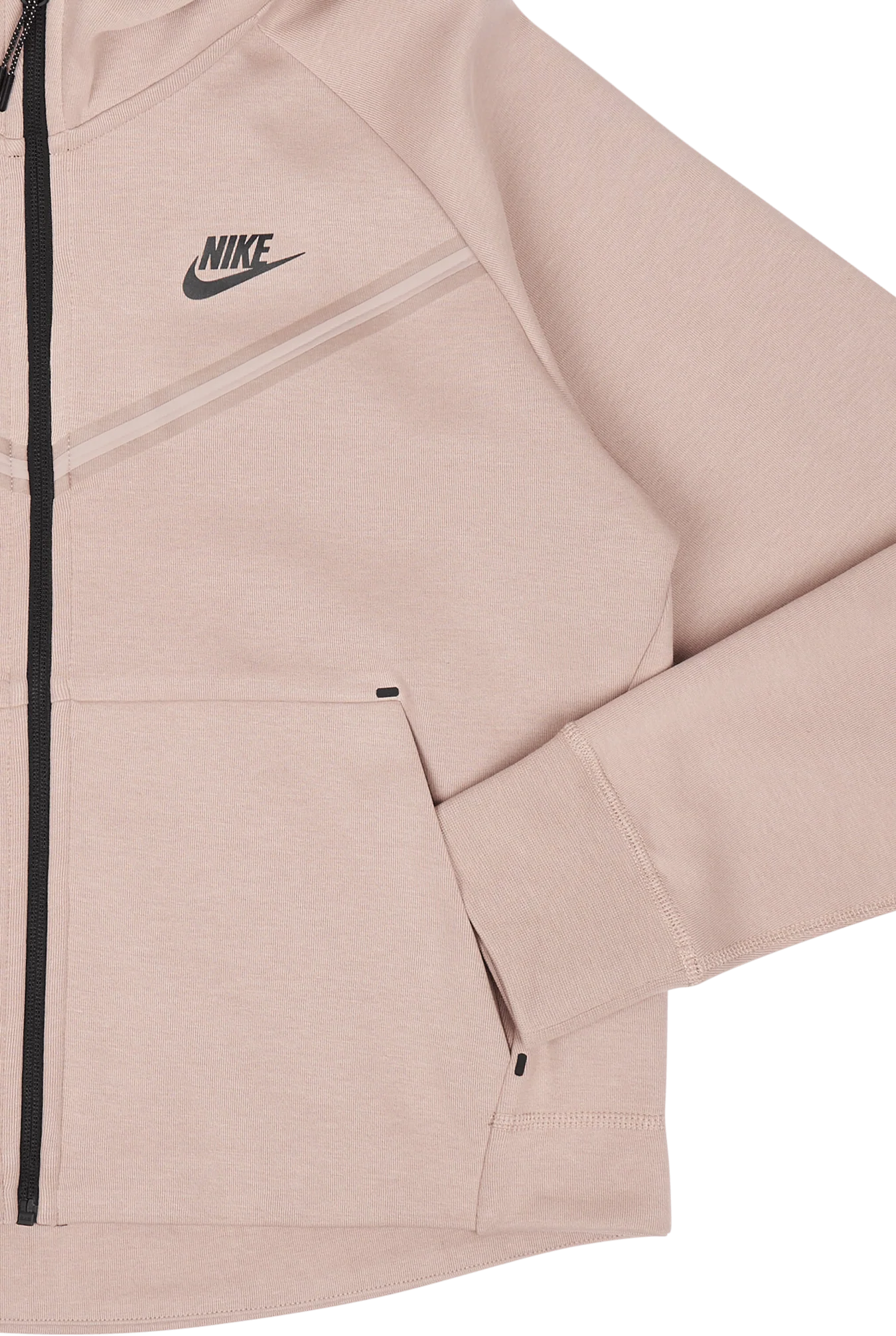 Women's NSW Tech Fleece Wr Essntl - Image 4