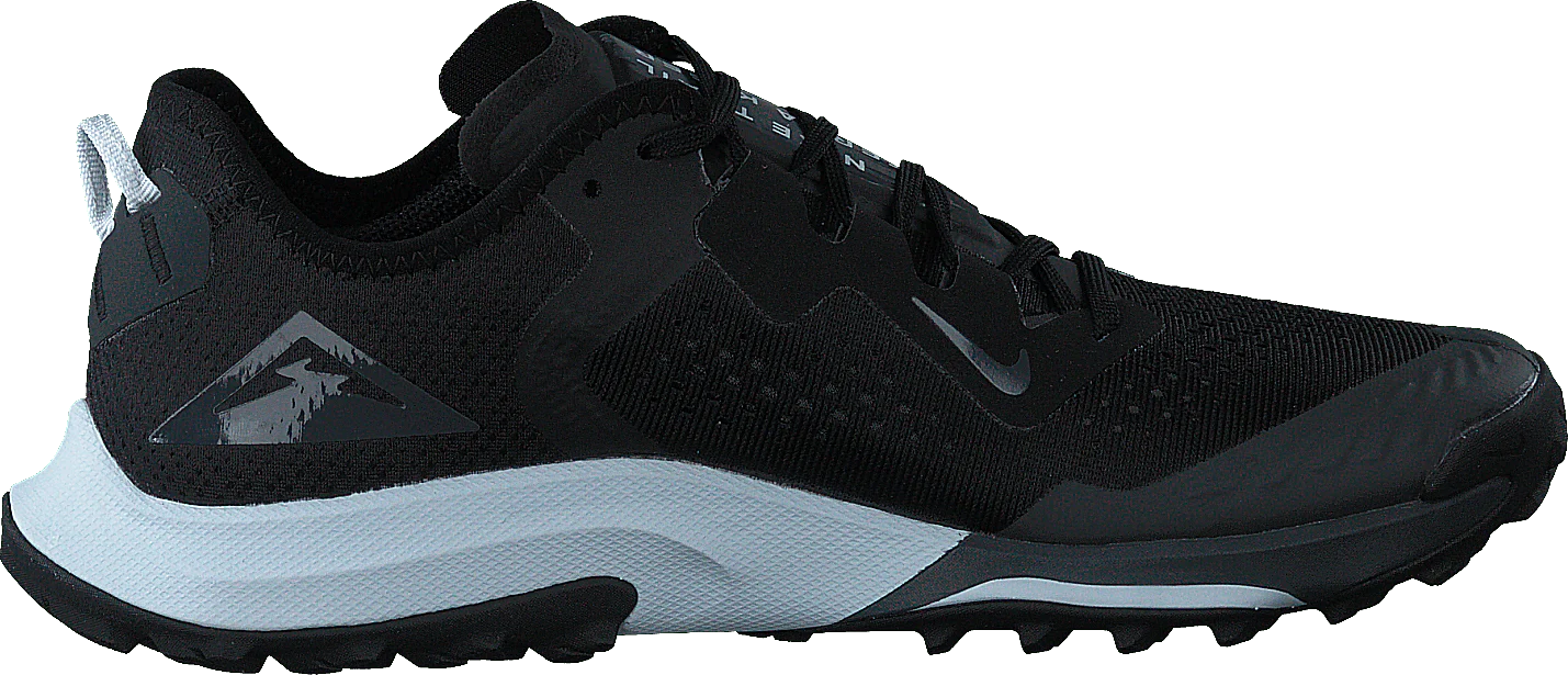 Wmns Air Zoom Terra Kiger 7 Black/pure Platinum-anthracite - Image 2
