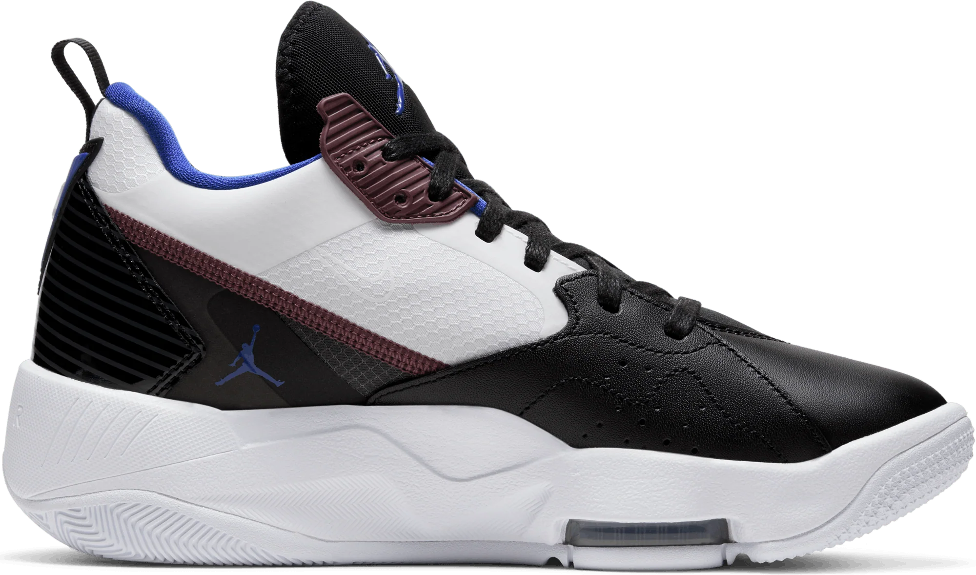 Women's Jordan Zoom '92 - Image 2