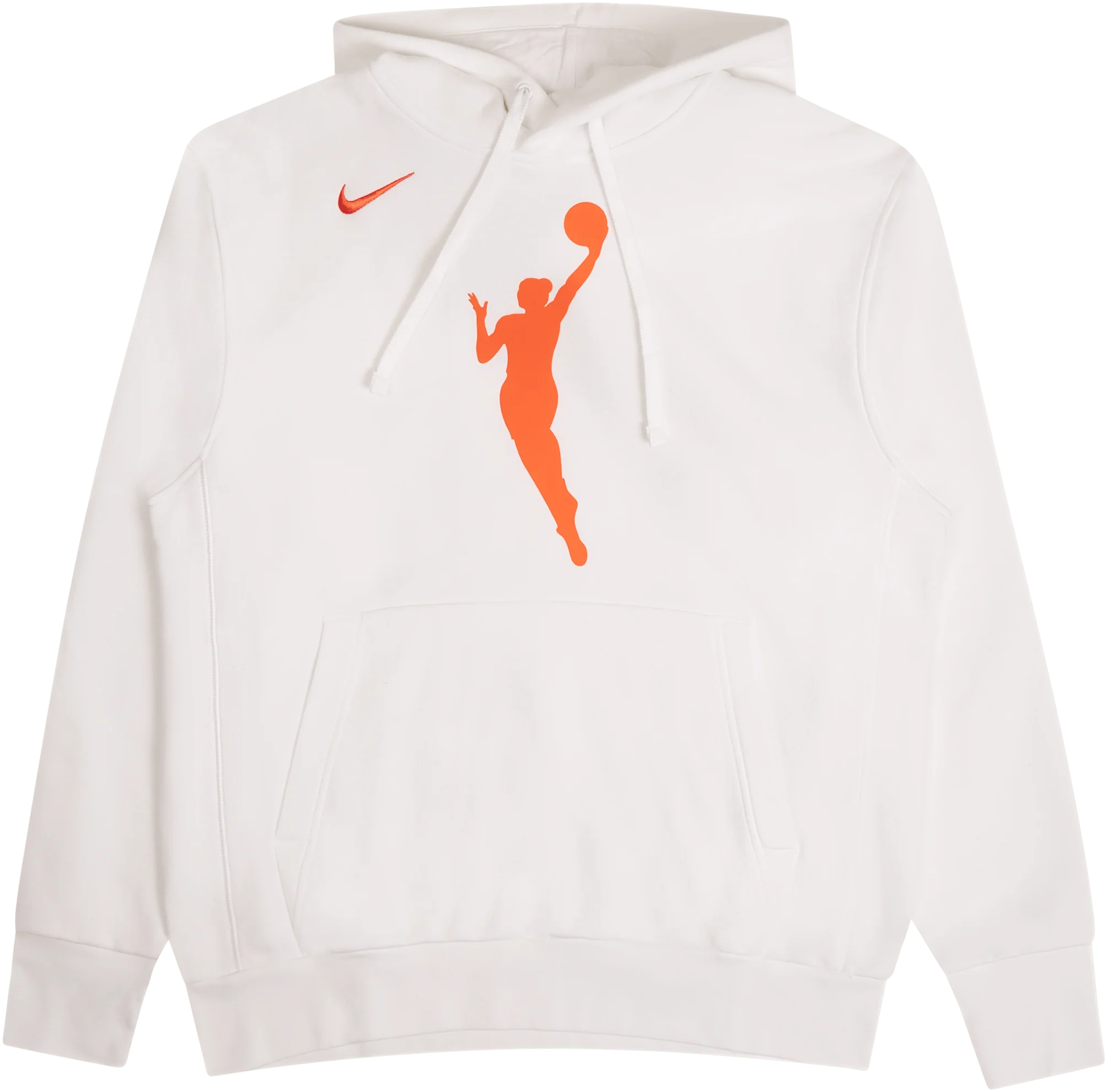 Wnba M Nk Po Flc Essntl W13