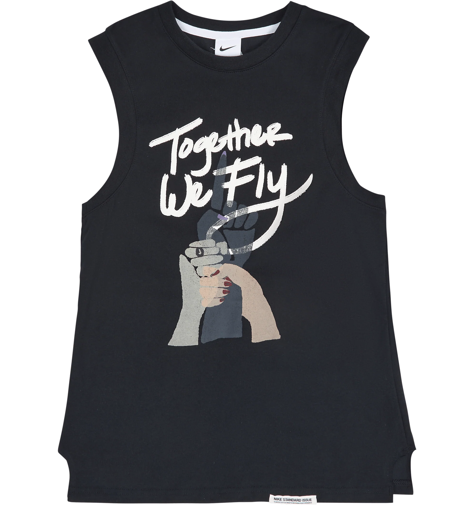 Women's Dri-FIT Standard Issue Top