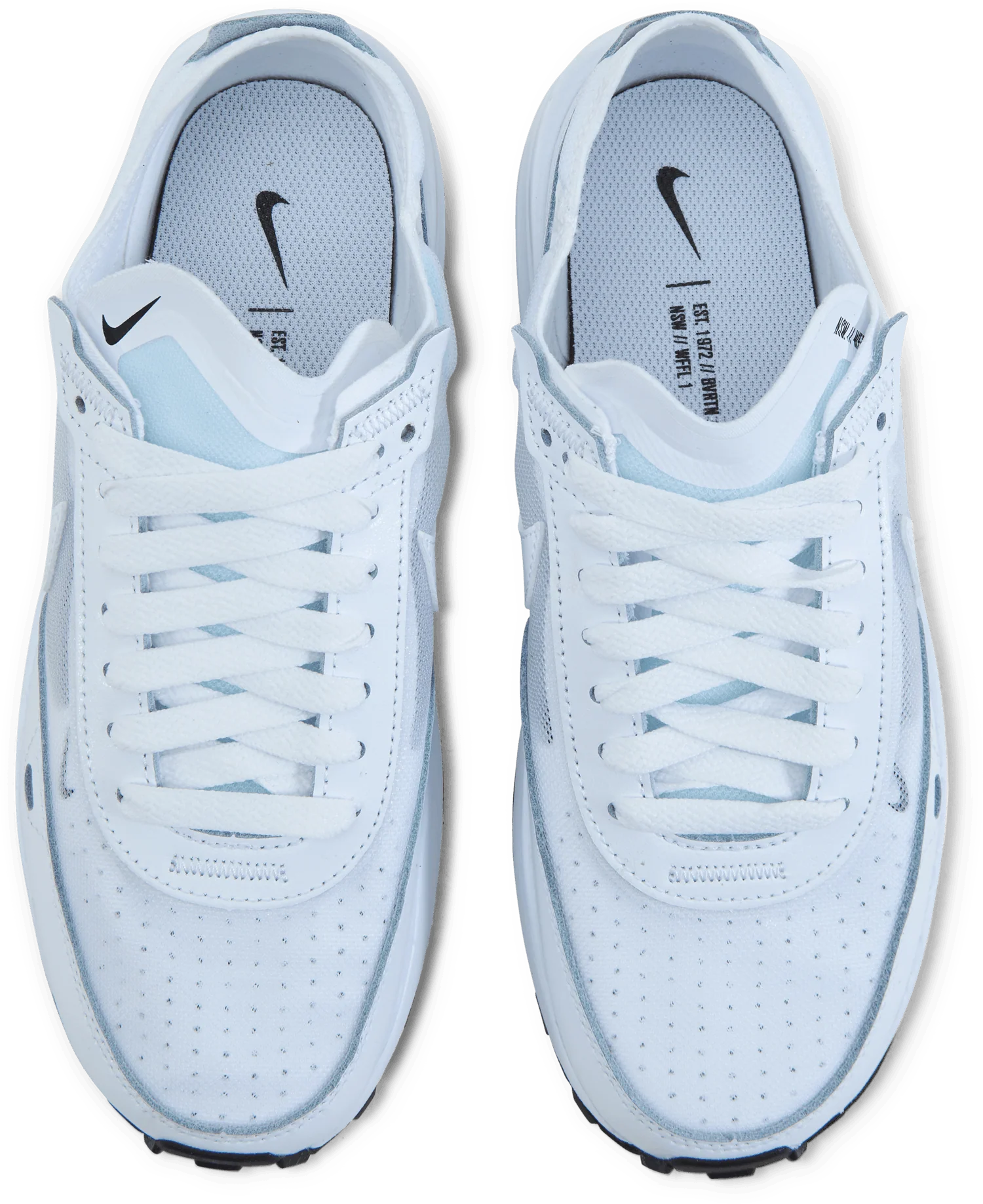Women's Nike Waffle One - Image 5