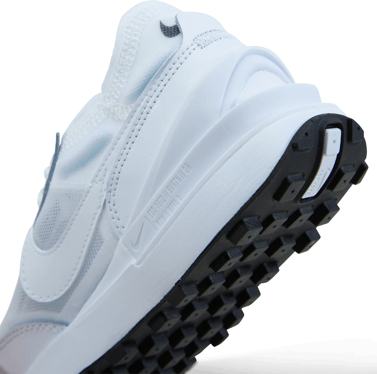 Women's Nike Waffle One - Image 8